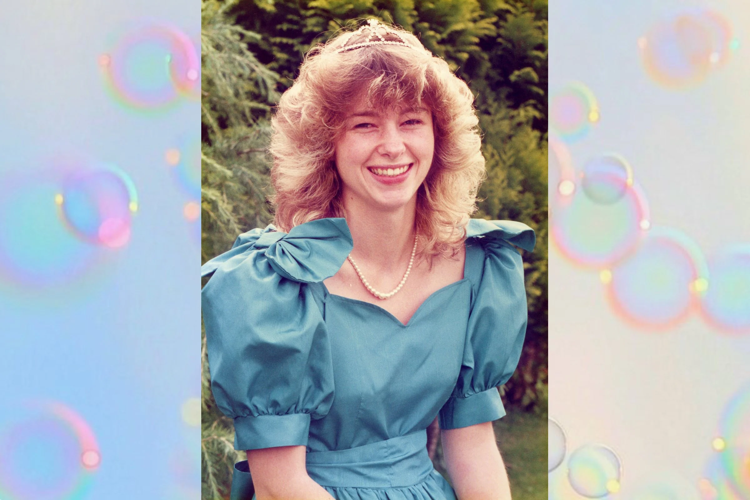 HEIDI MORRIS - Attendant