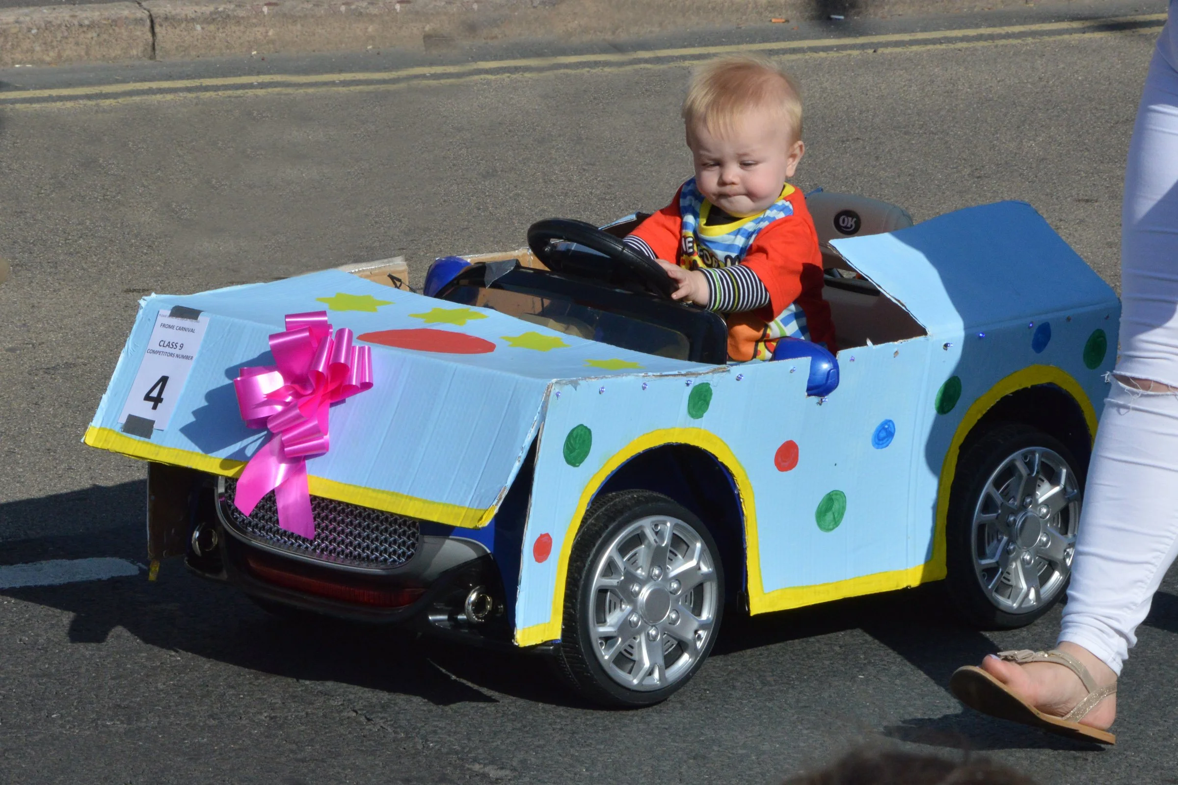 Something Special - Theo Barnes