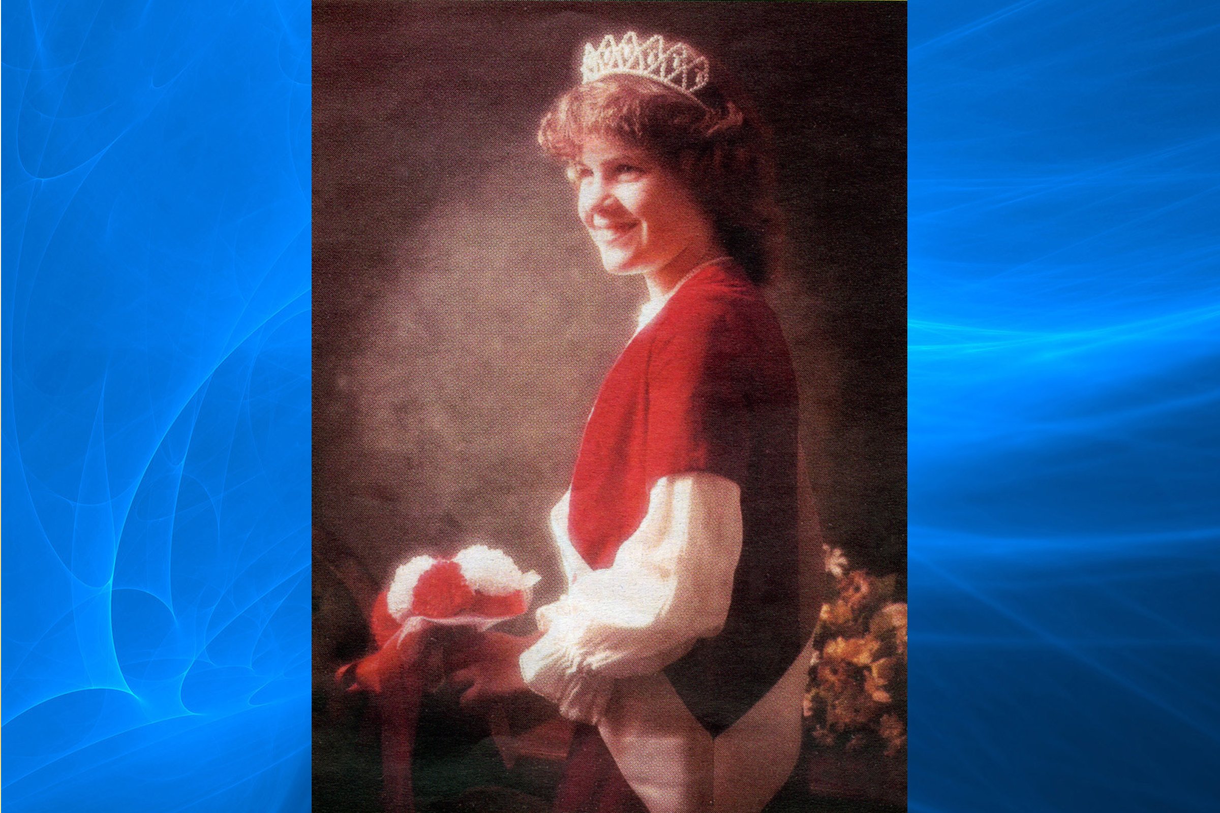  JACKIE O'NIONS  - CHILDREN'S QUEEN 1983