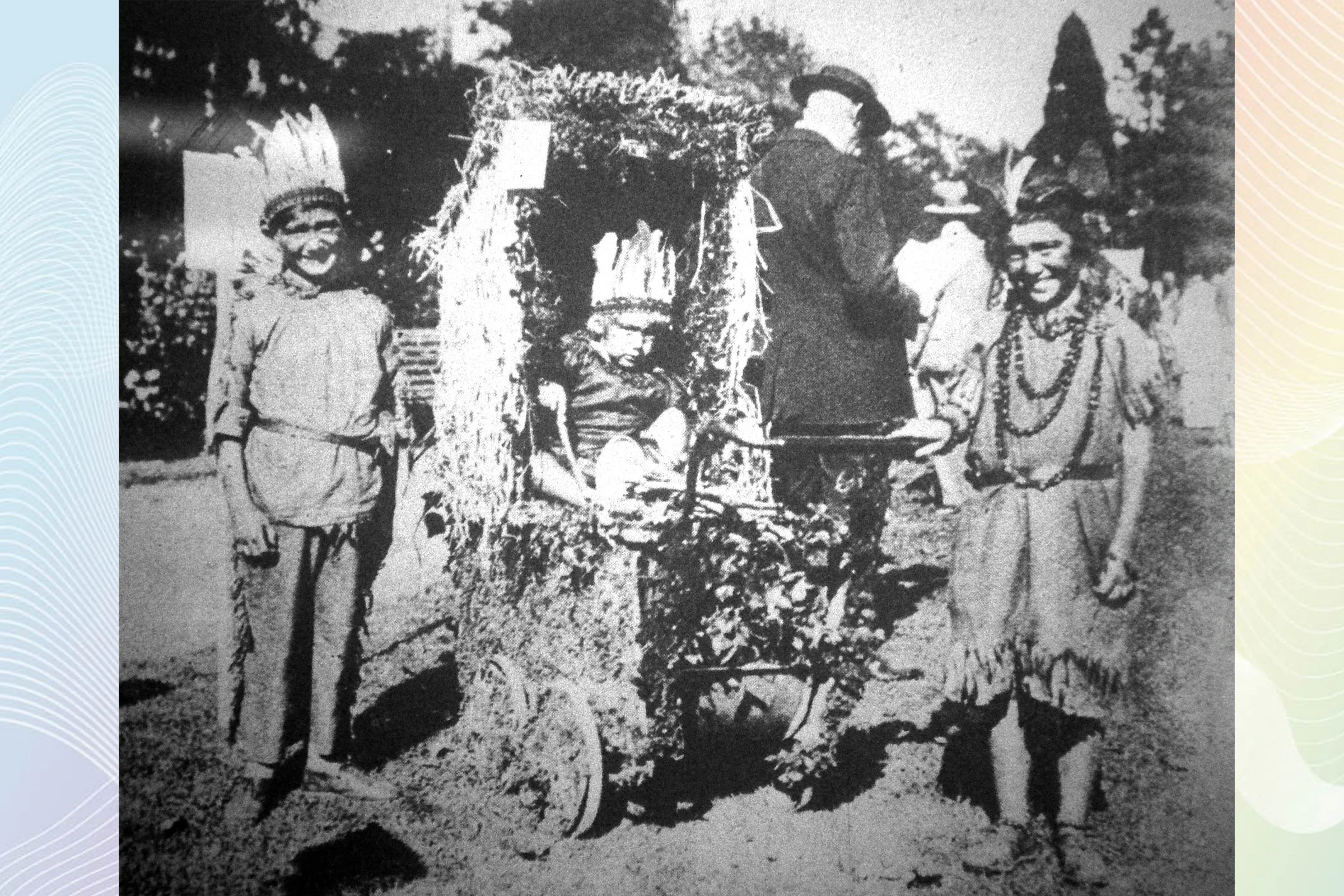 Fancy Dress boys under 8