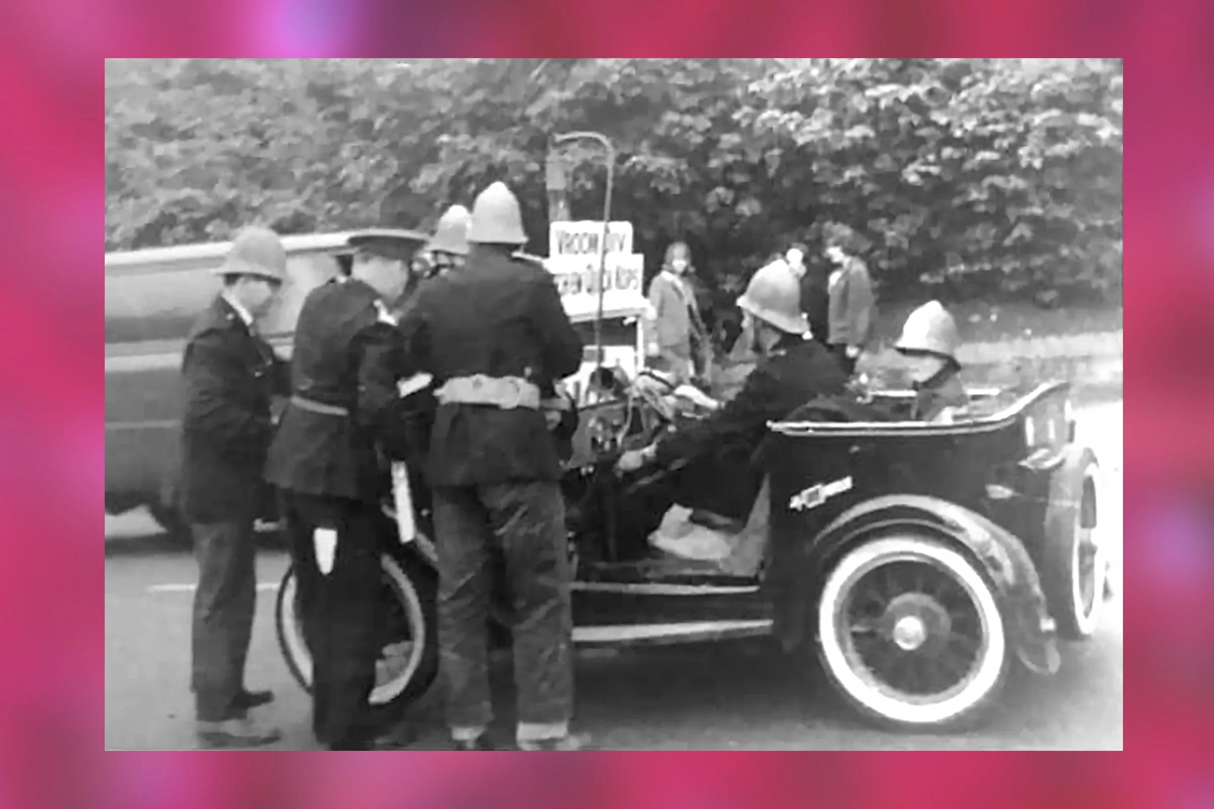 Vroom Div Katchem Qwik Kops