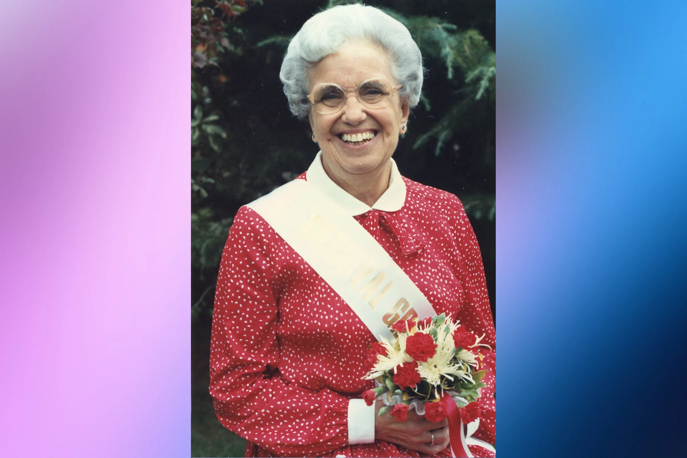  DOROTHY MARTIN  - CARNIVAL GRANNY