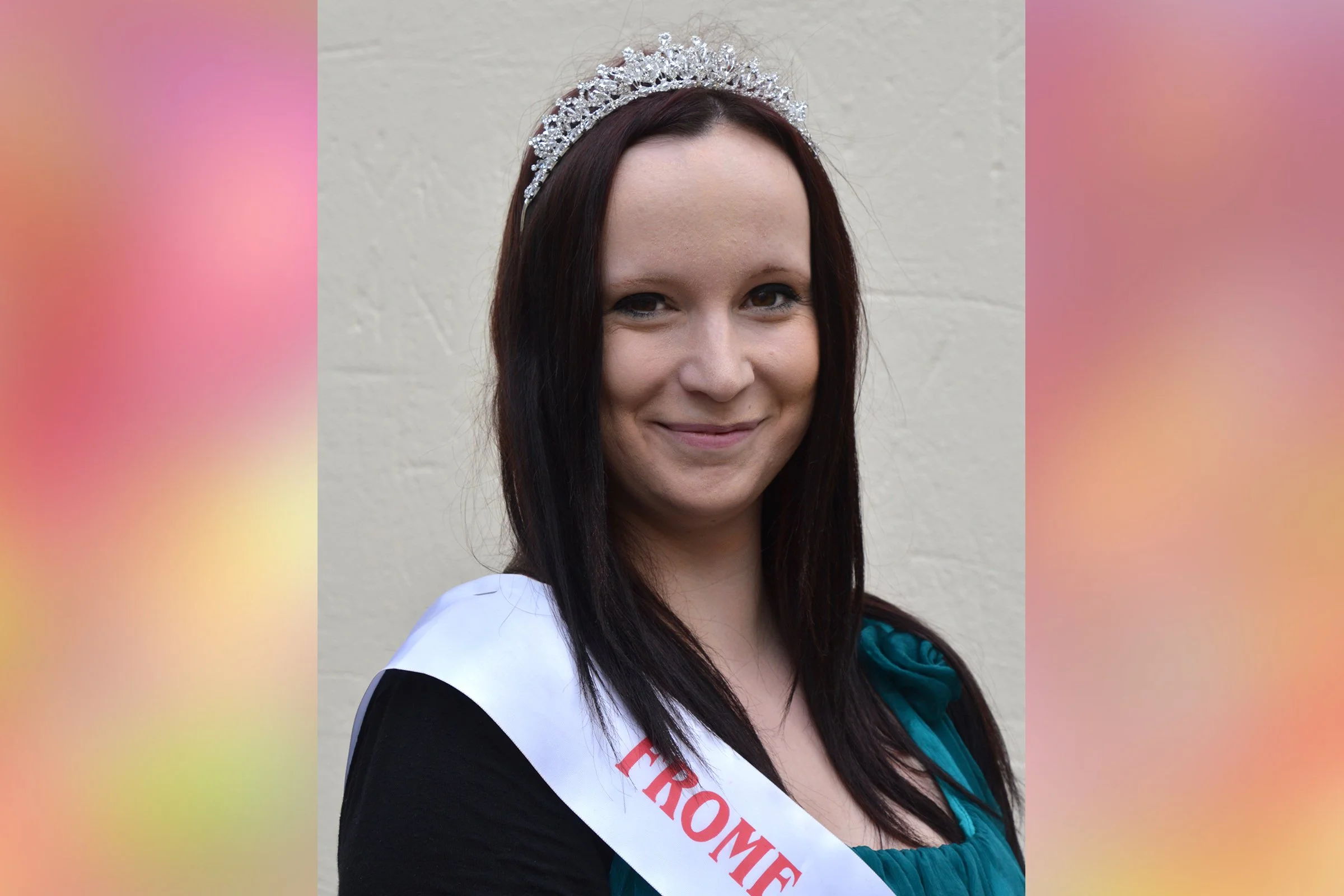 KIRSTIE SCOTT - Attendant