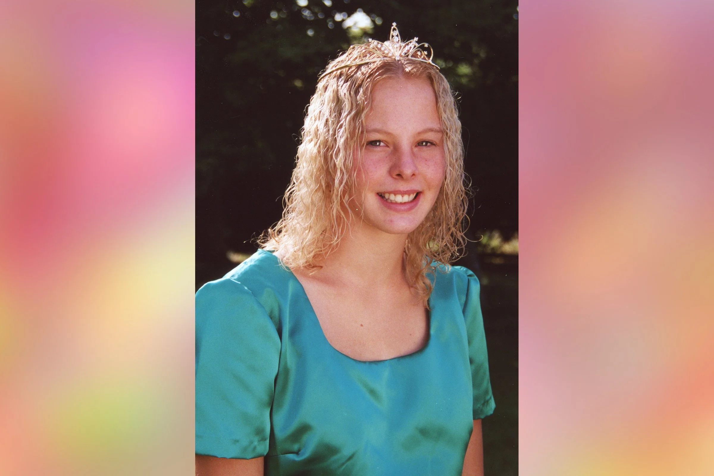 LAURIE BABER - Attendant