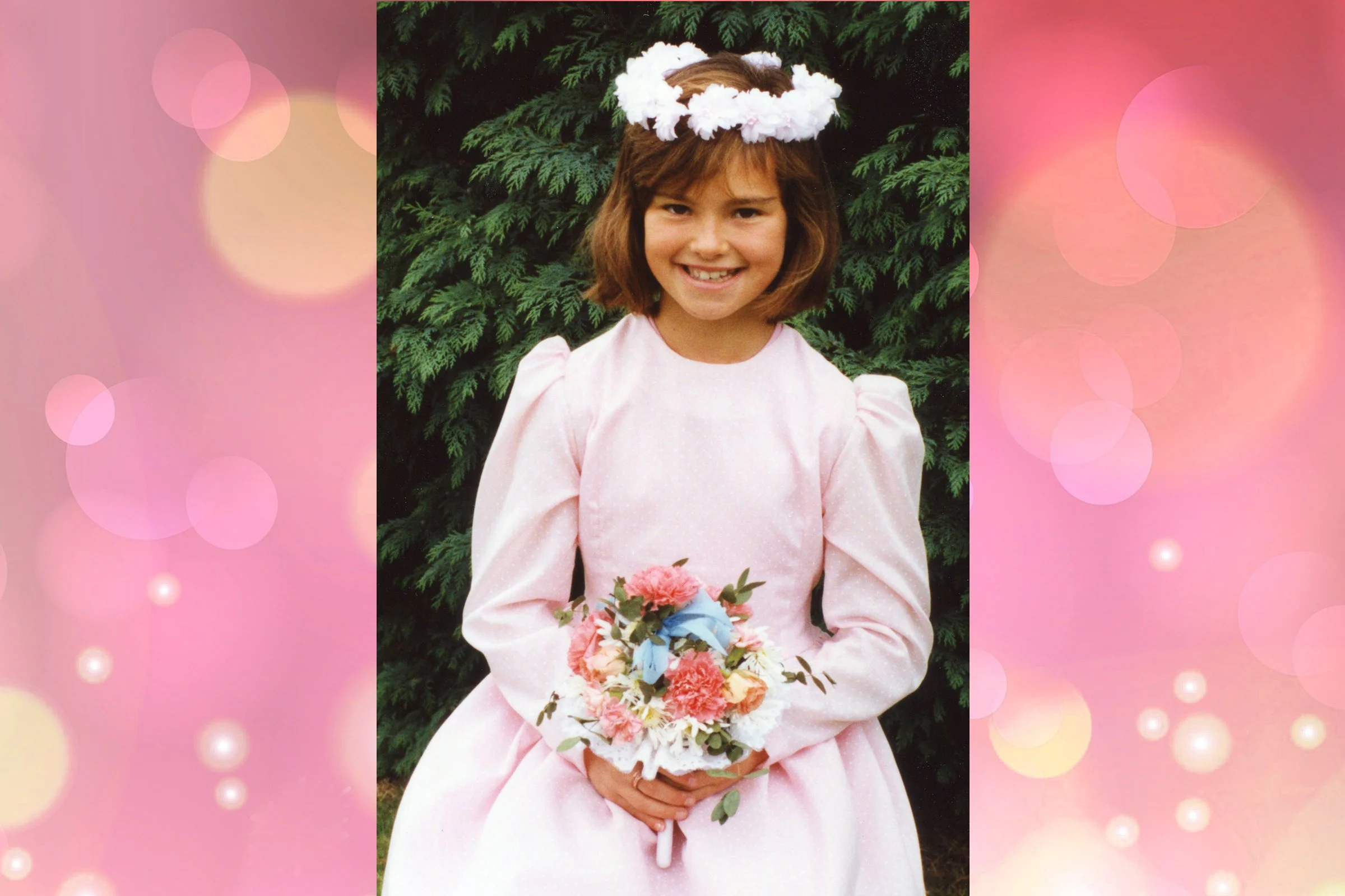 CHARLEEN NORWELL - Children's Attendant