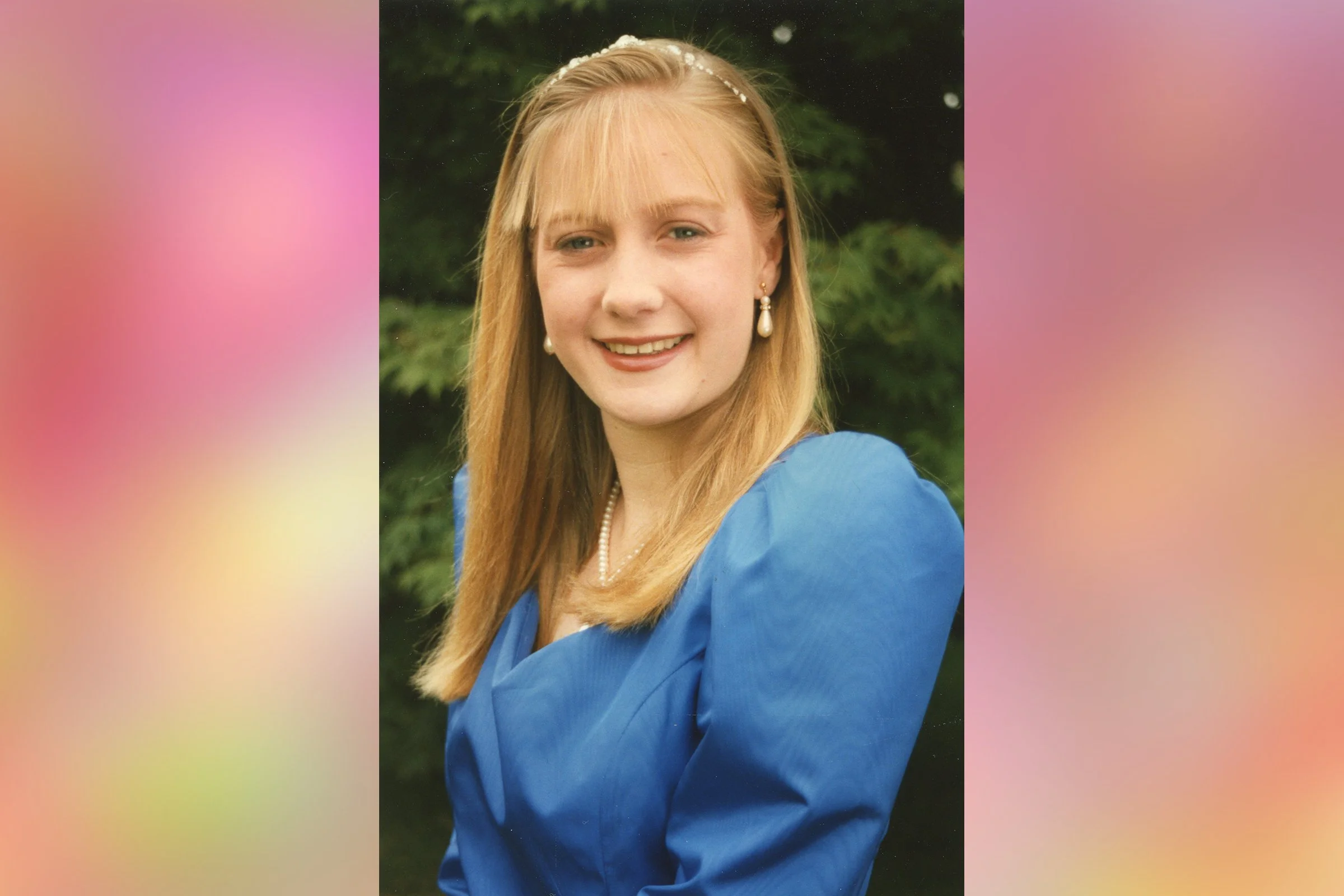 SARAH LANGLOIS - Attendant