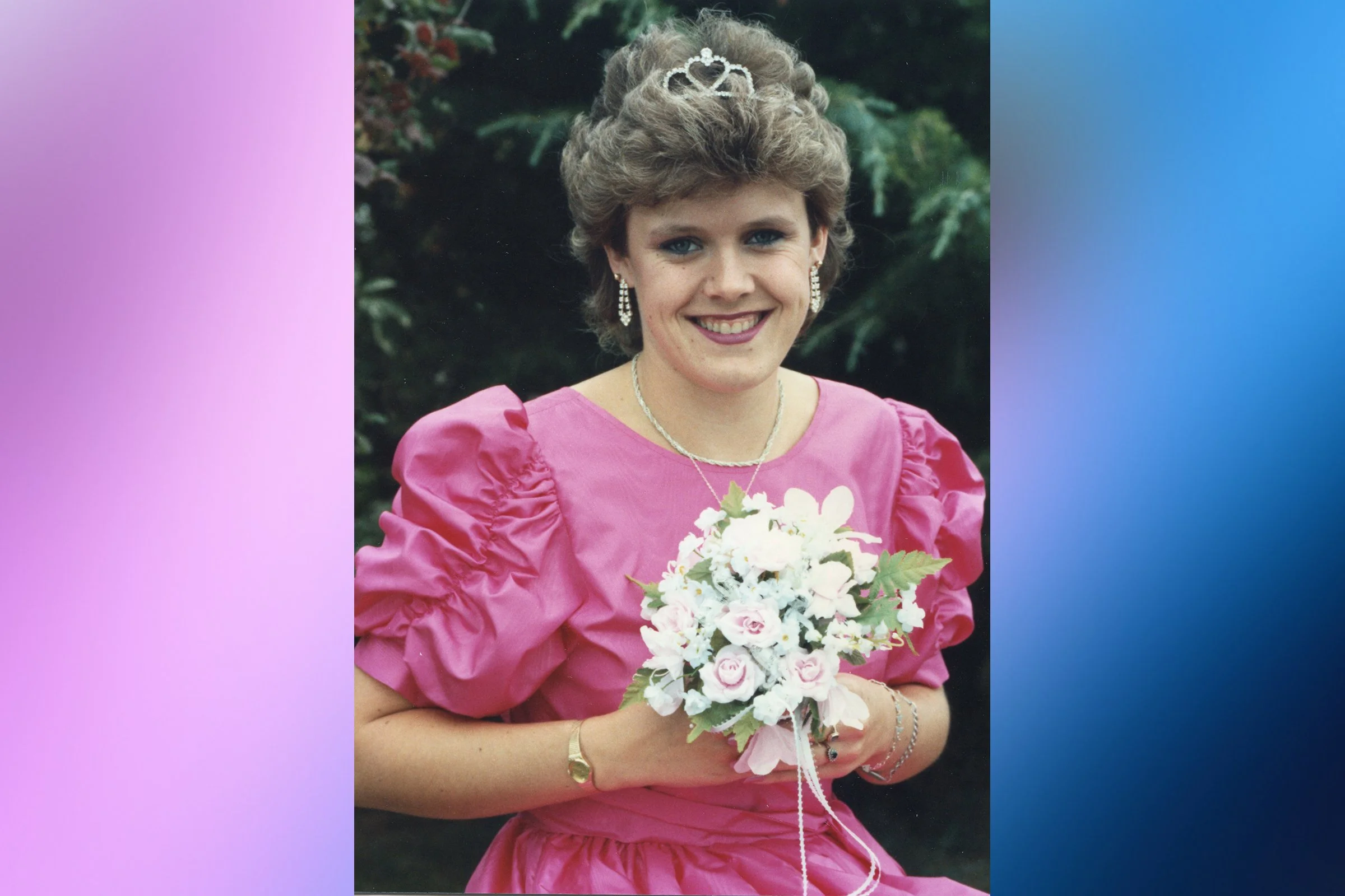 SARAH DOEL - Attendant