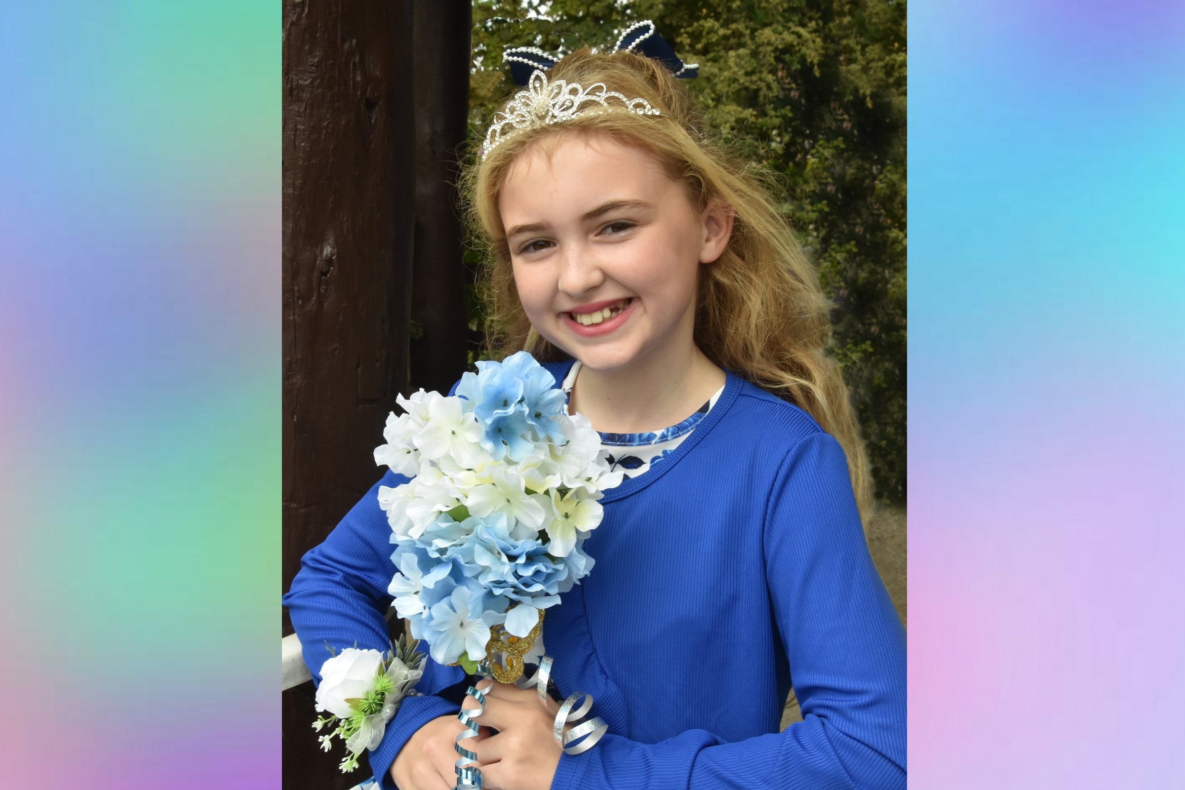 LILLY TORRENCE - Princess