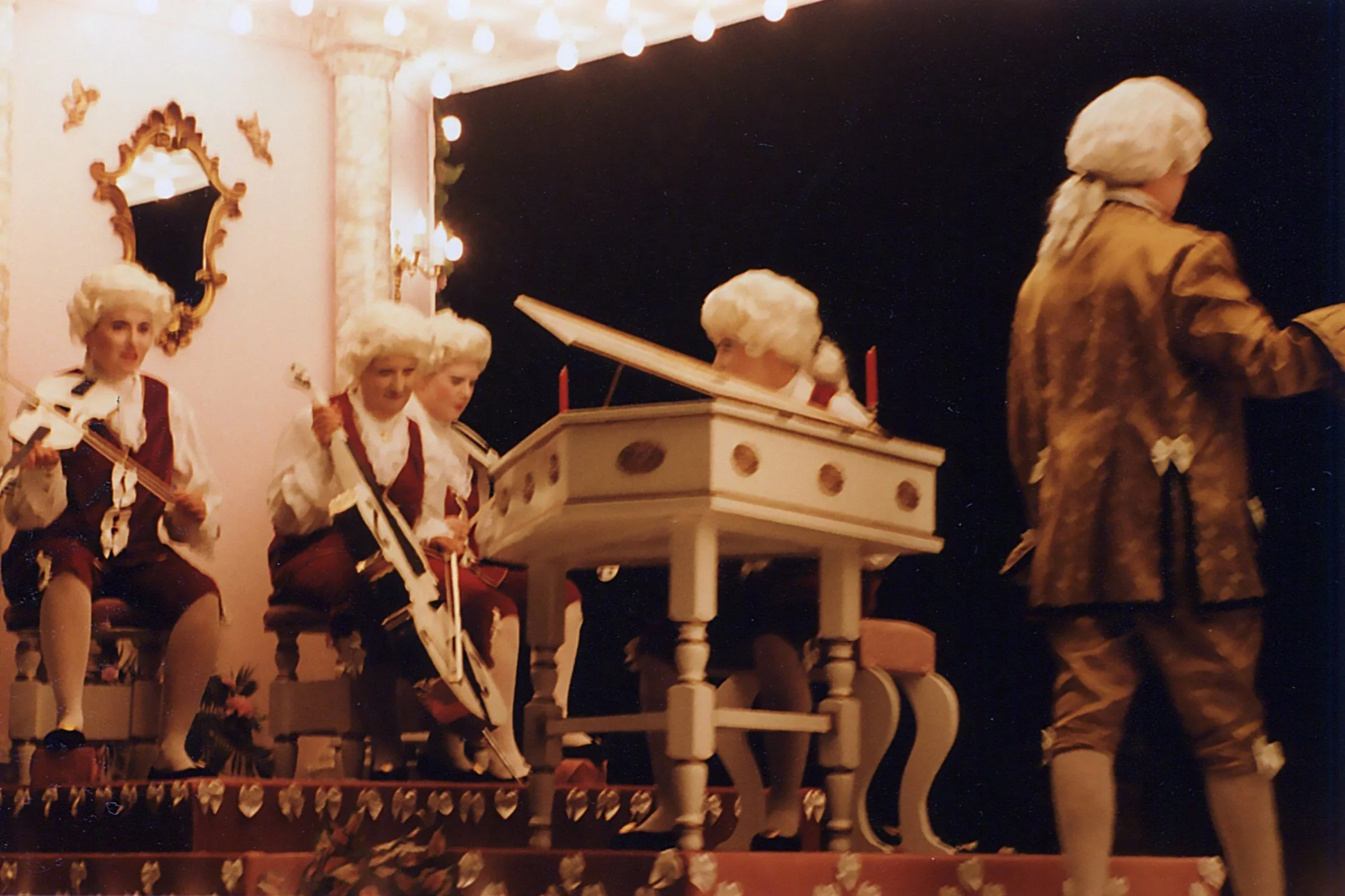 Romantique - Airsprung CC, Trowbridge