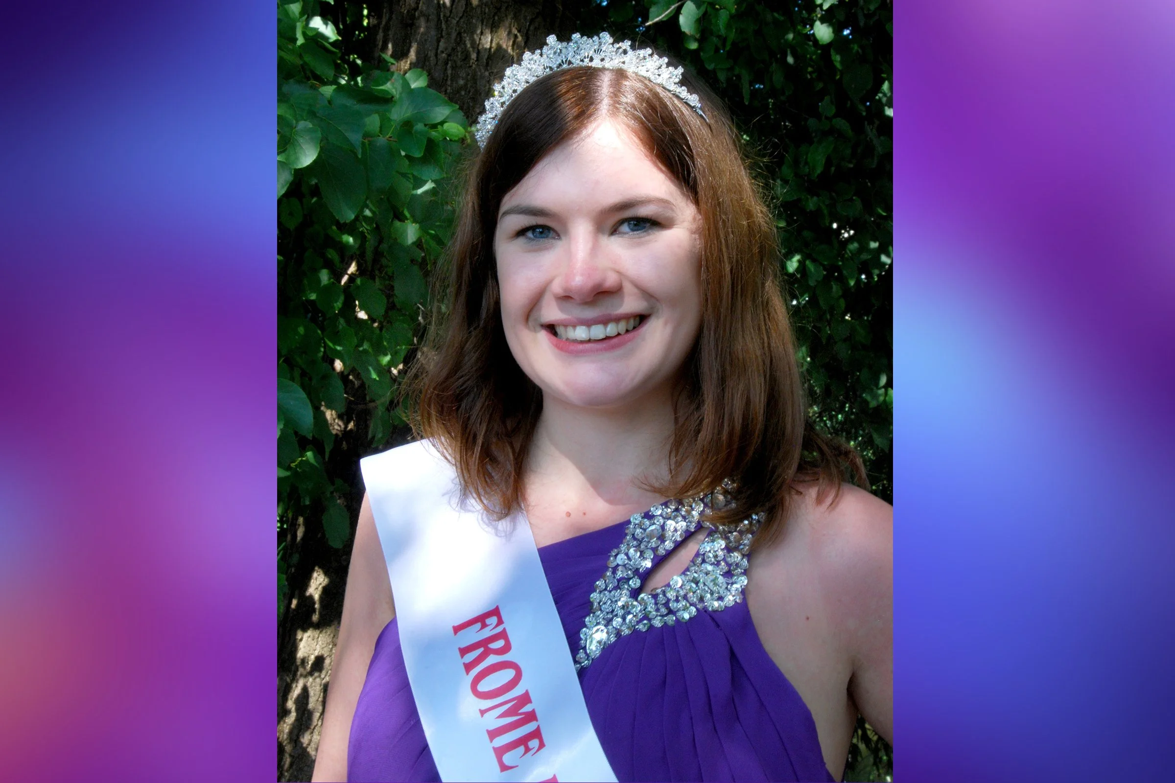 JESSICA DAVIES - Attendant