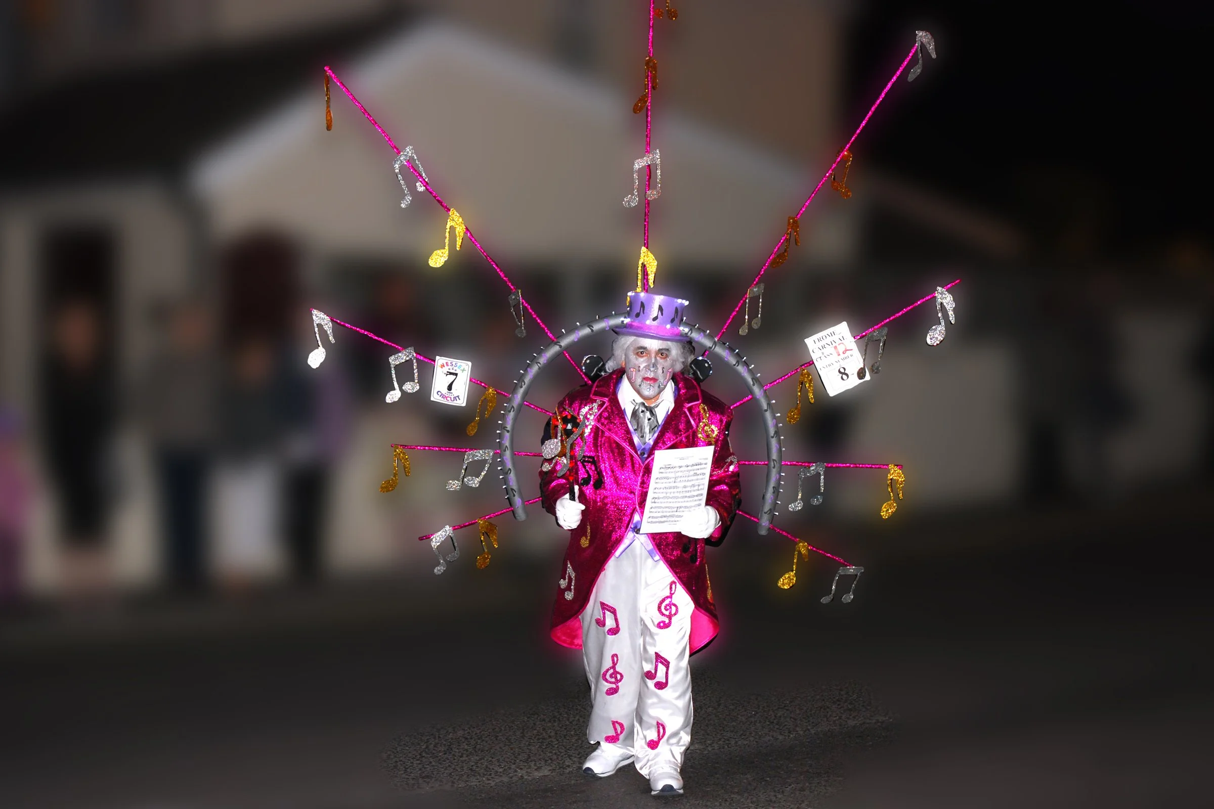 Music Maestro - Raymond Iles, Sturminster Newton