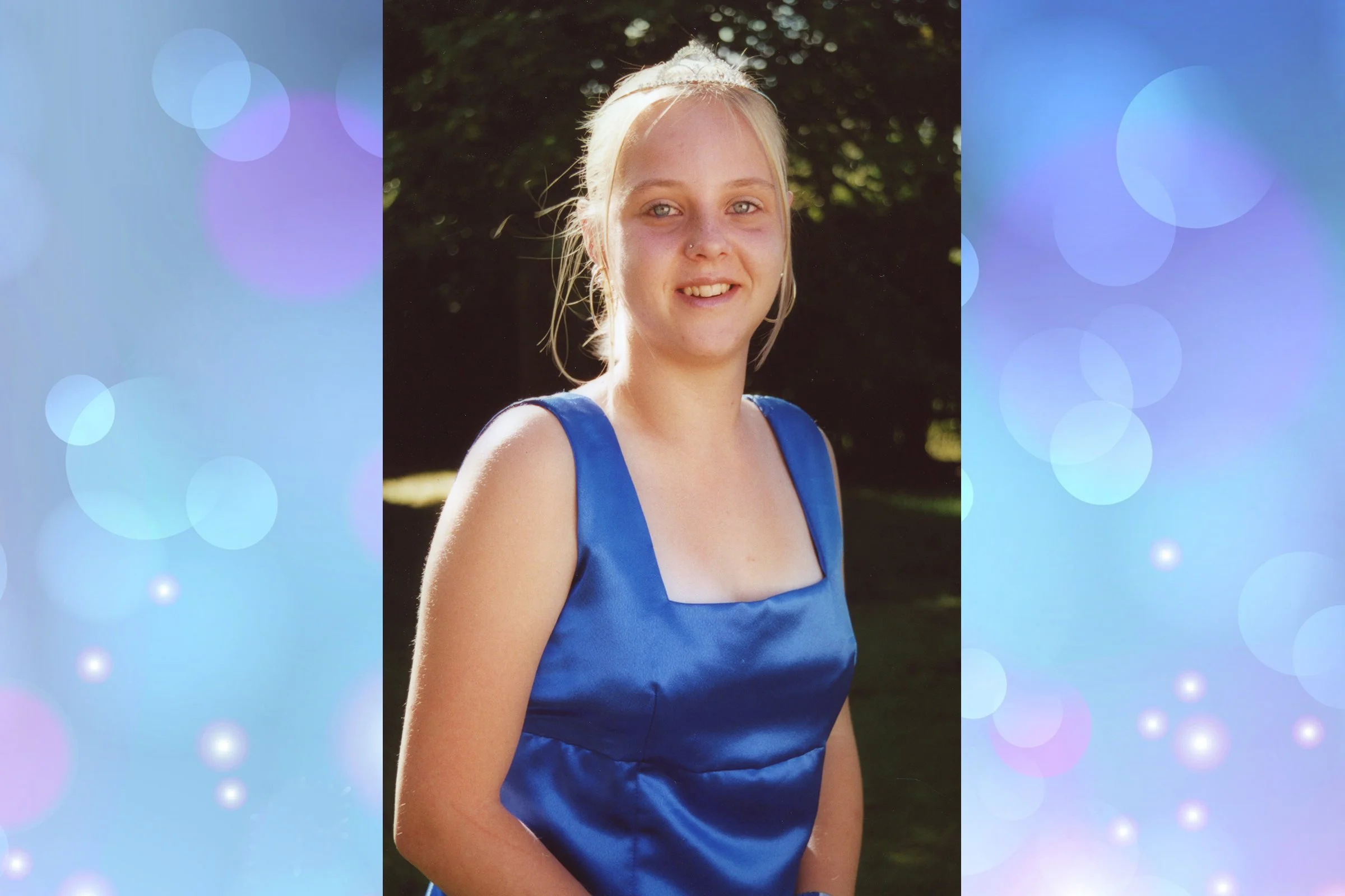 KELLY MOUNTY - Attendant