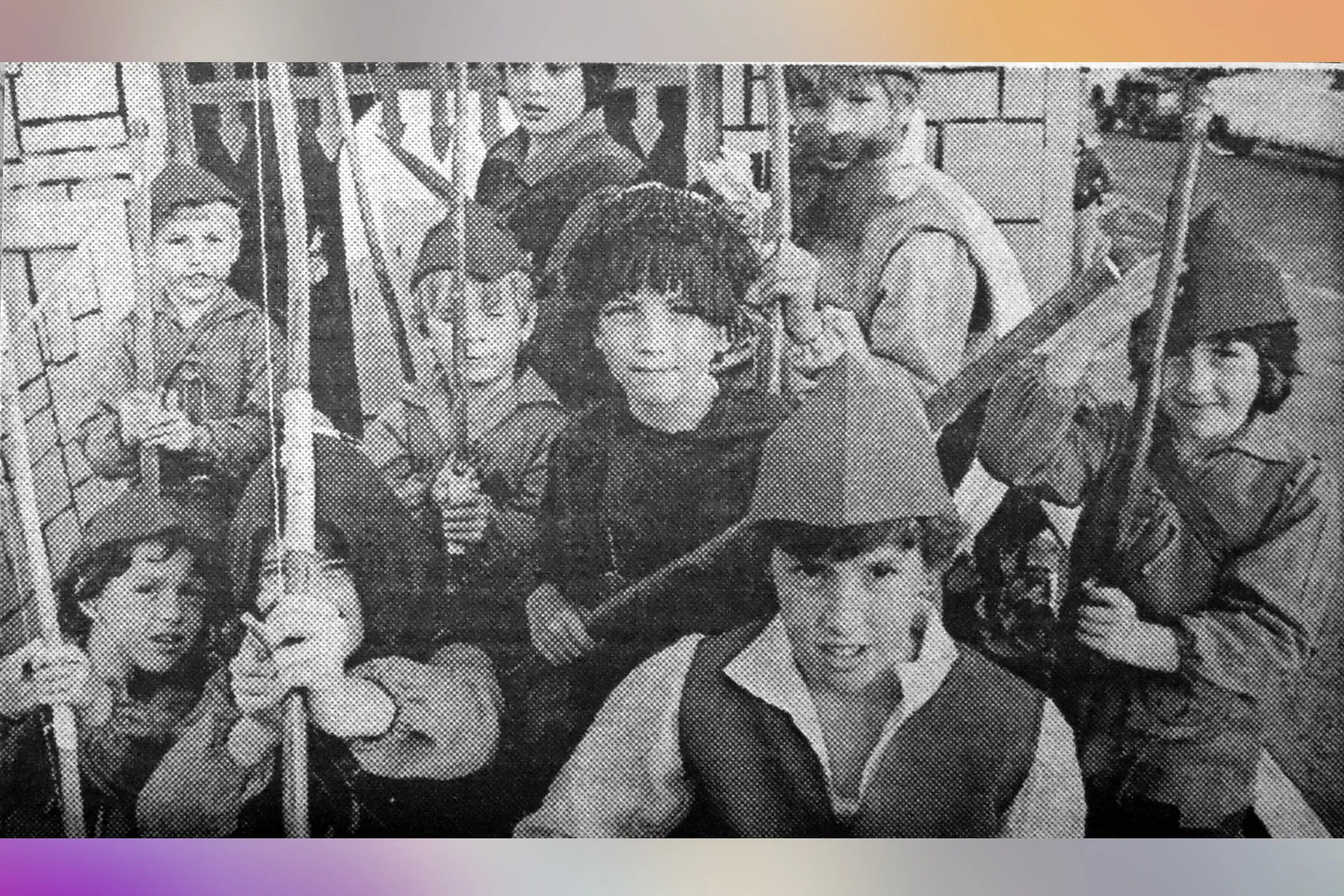 The Legend of Robin Hood & the Silver Arrow - Frome Mothers Club