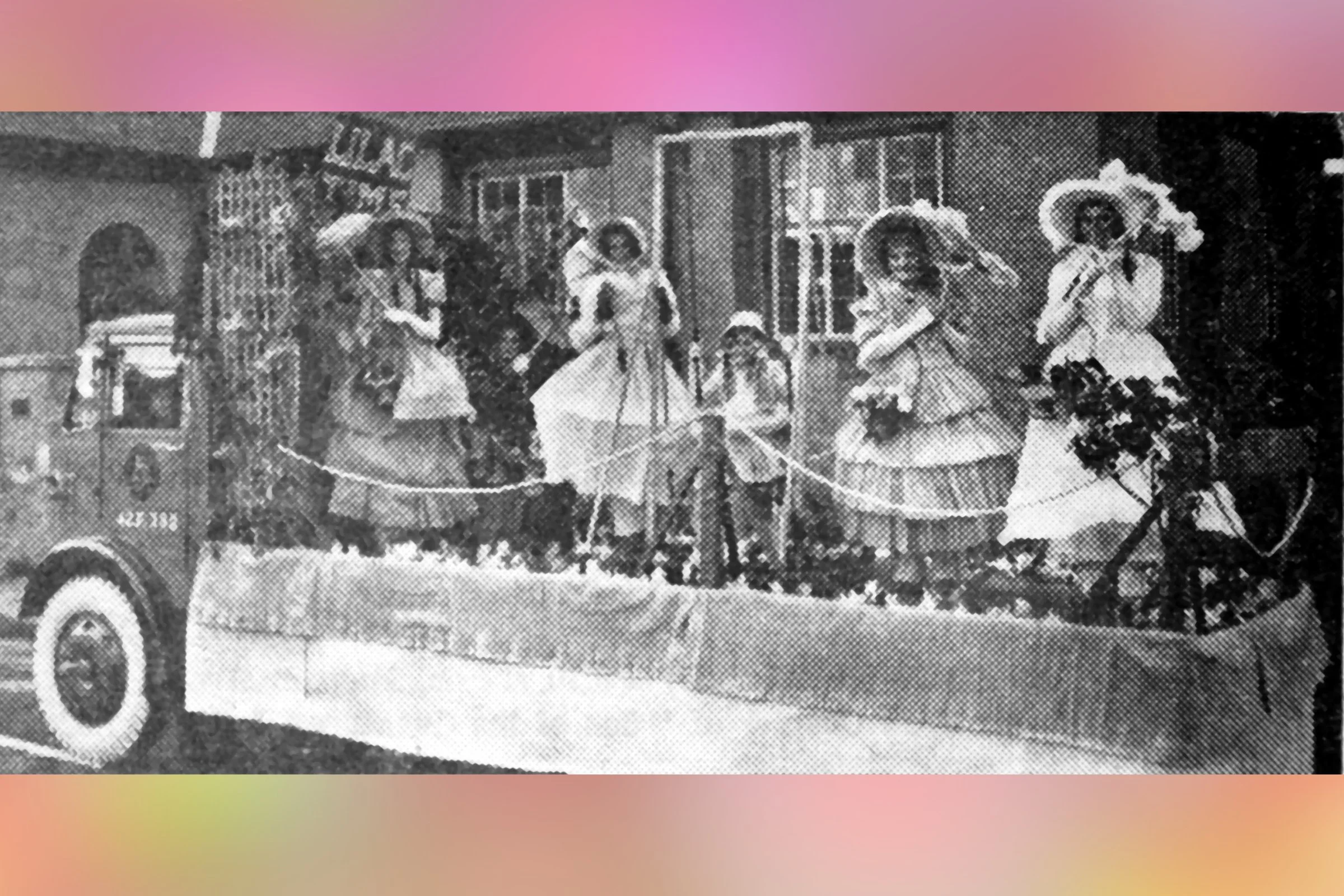 Lilac Time - Butler & Tanner Sports & Social Club