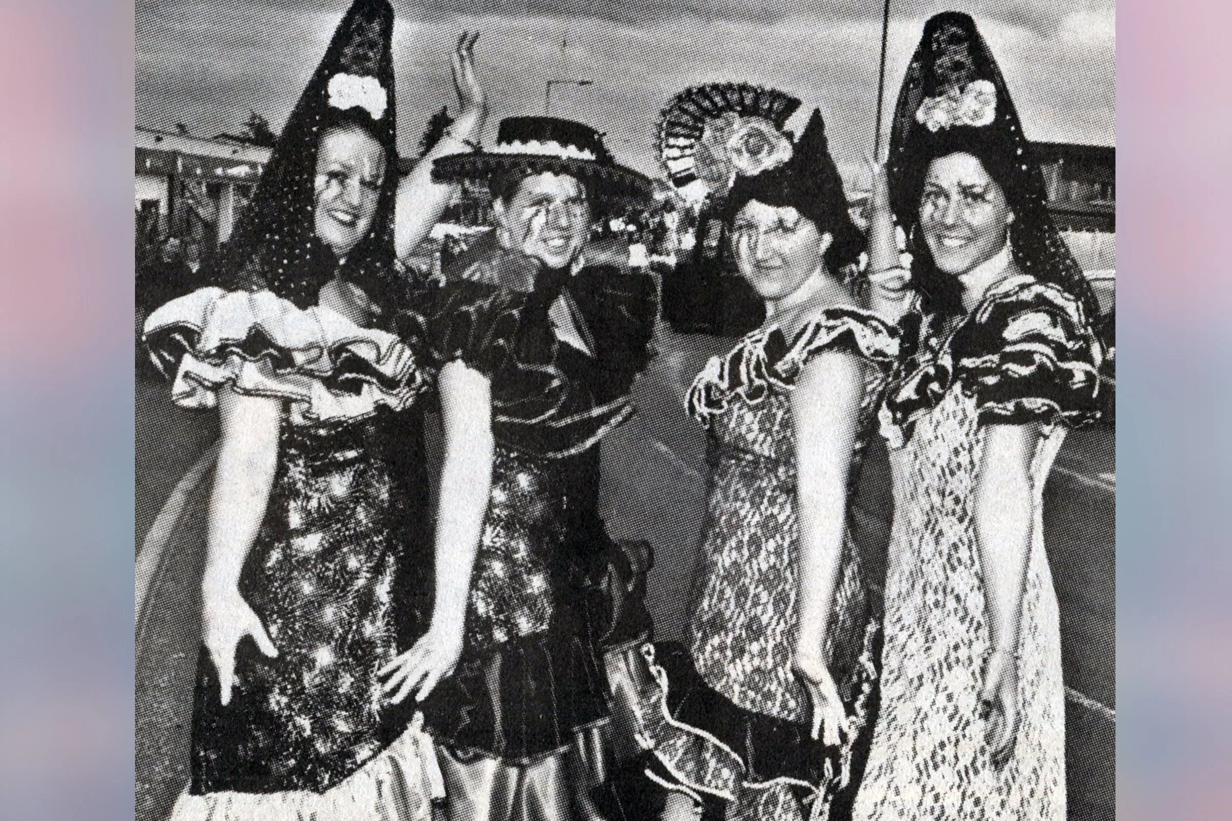 Sol Espanel - Aliens CC, Frome