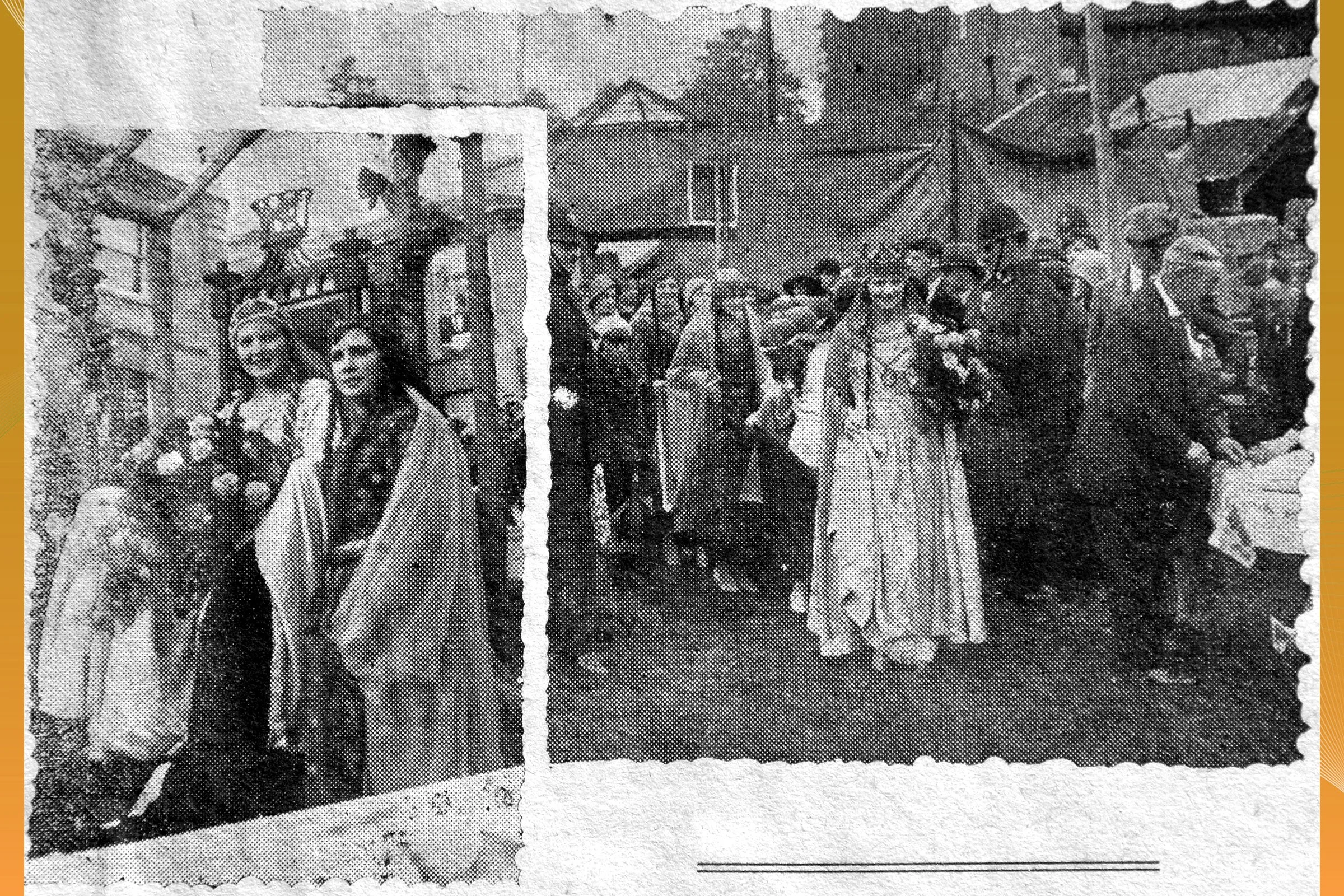 Royalty photographs 1932