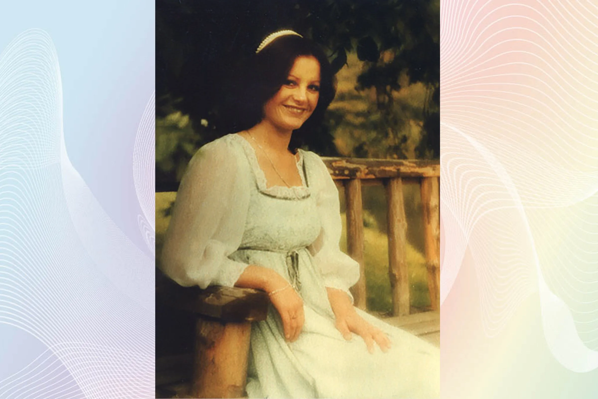 Attendants: SUSAN LEE, ELAINEA JONES, VIVIENNE HARPER, CAROLINE EDWARDS