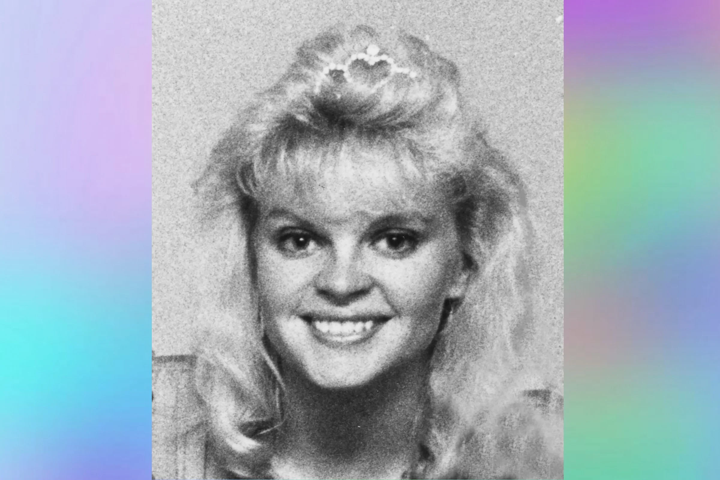 DONNA SINGER - Attendant