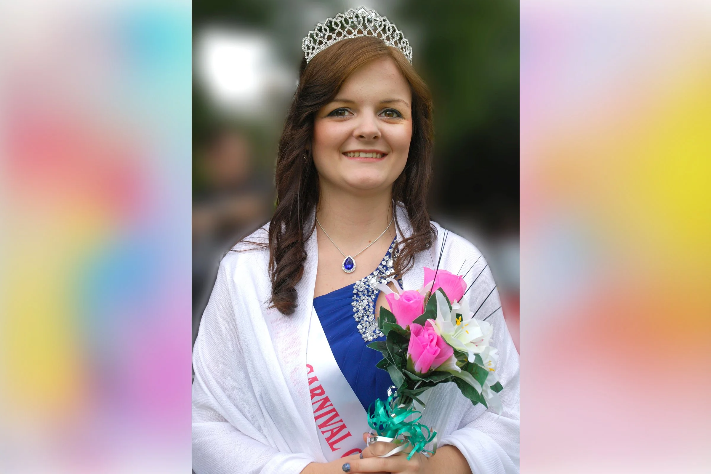 ALEX MORGAN - Attendant