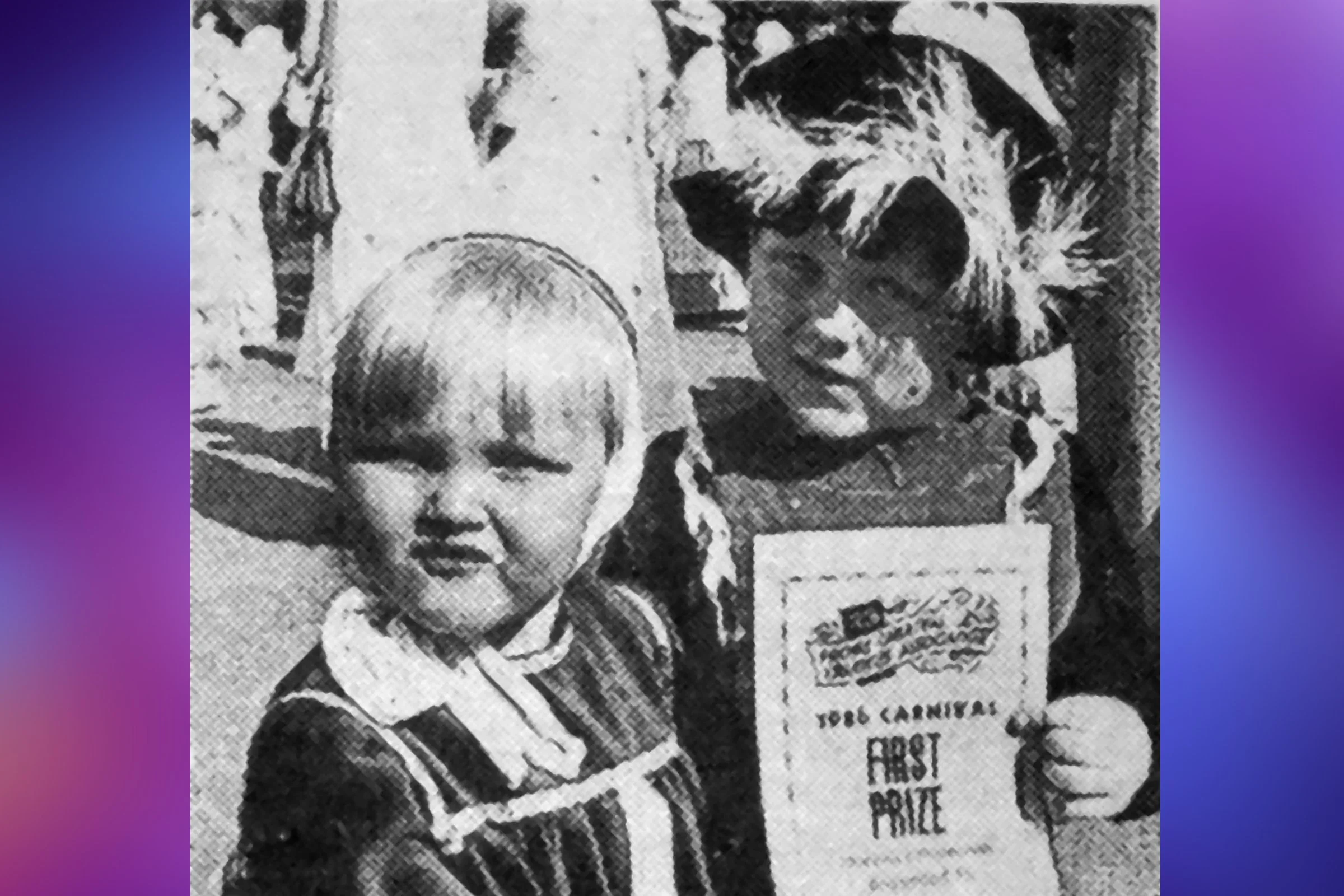 Medieval Youth - Tammy & Peter Edwards