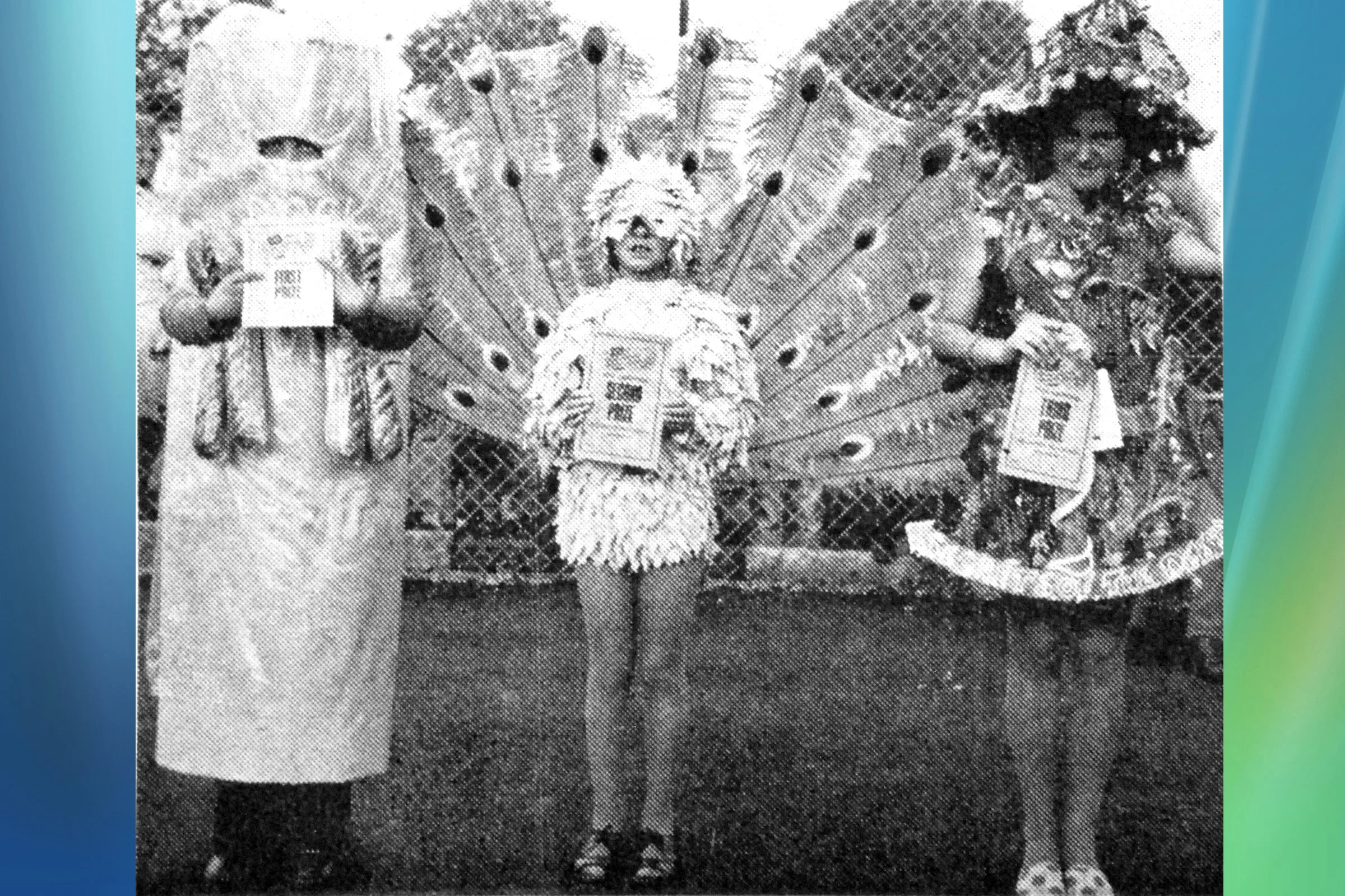 Some Children's prize winners