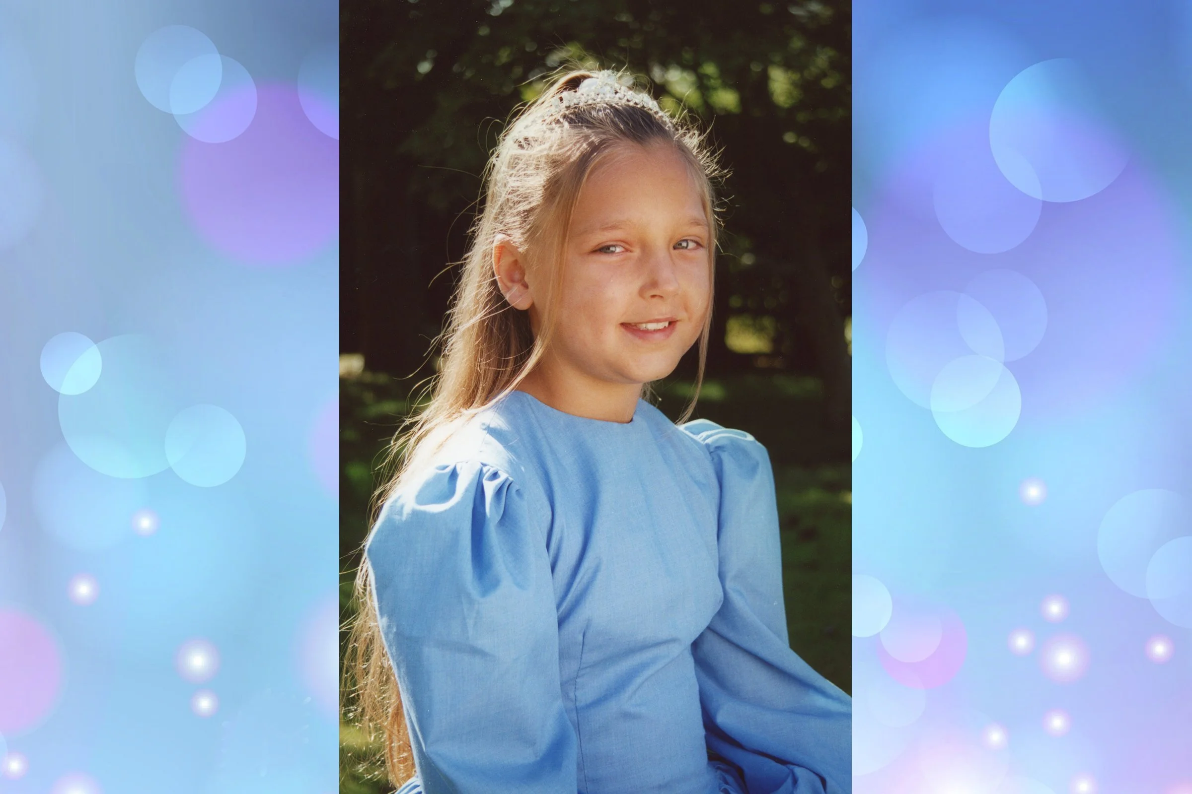 SIAN-MARIE BOTTLE - Attendant