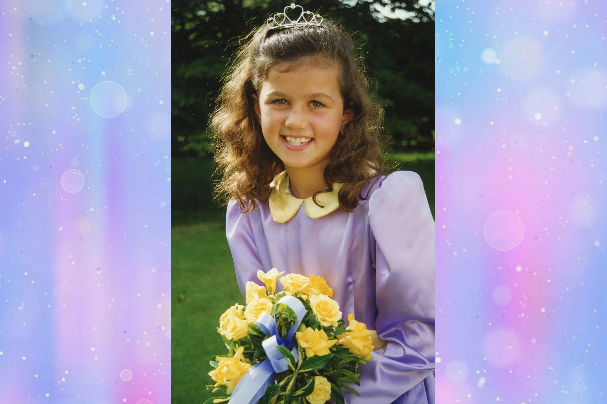 NATALIE DIMARIA - Children's Attendant