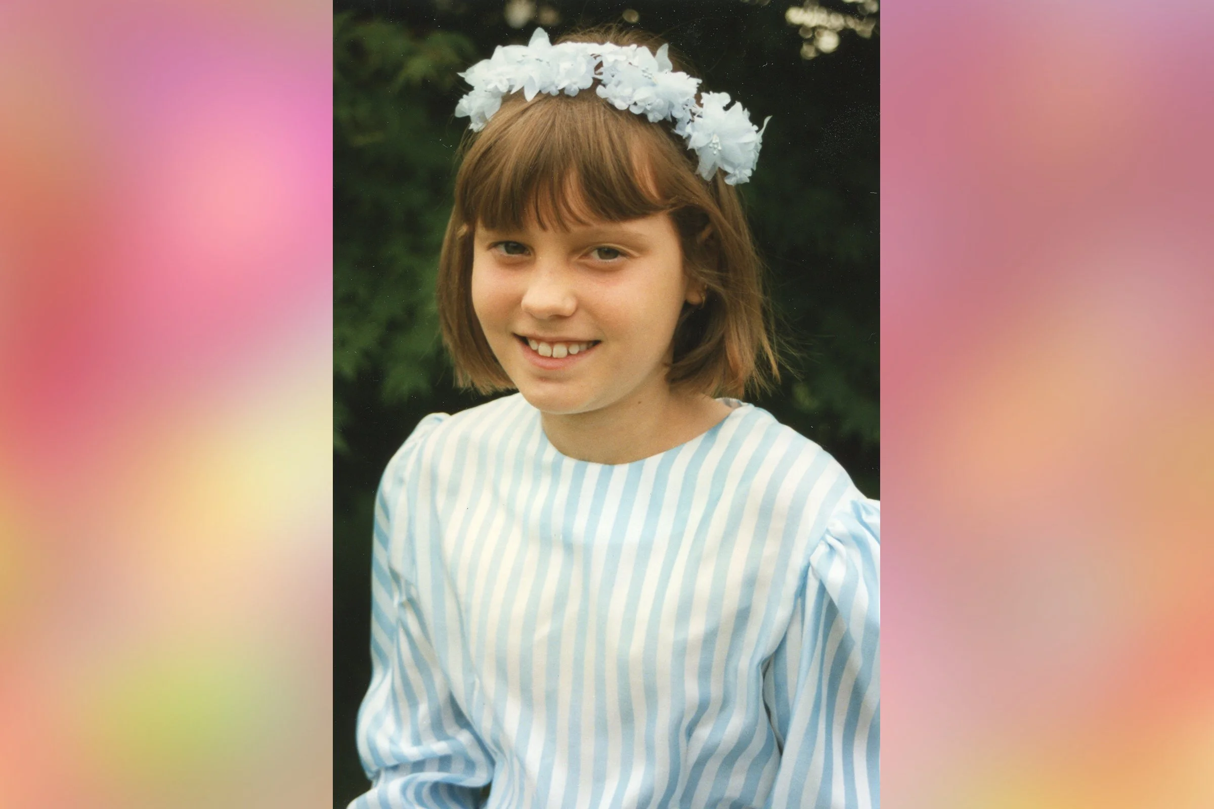 JODIE STELCEL - Children's Attendant