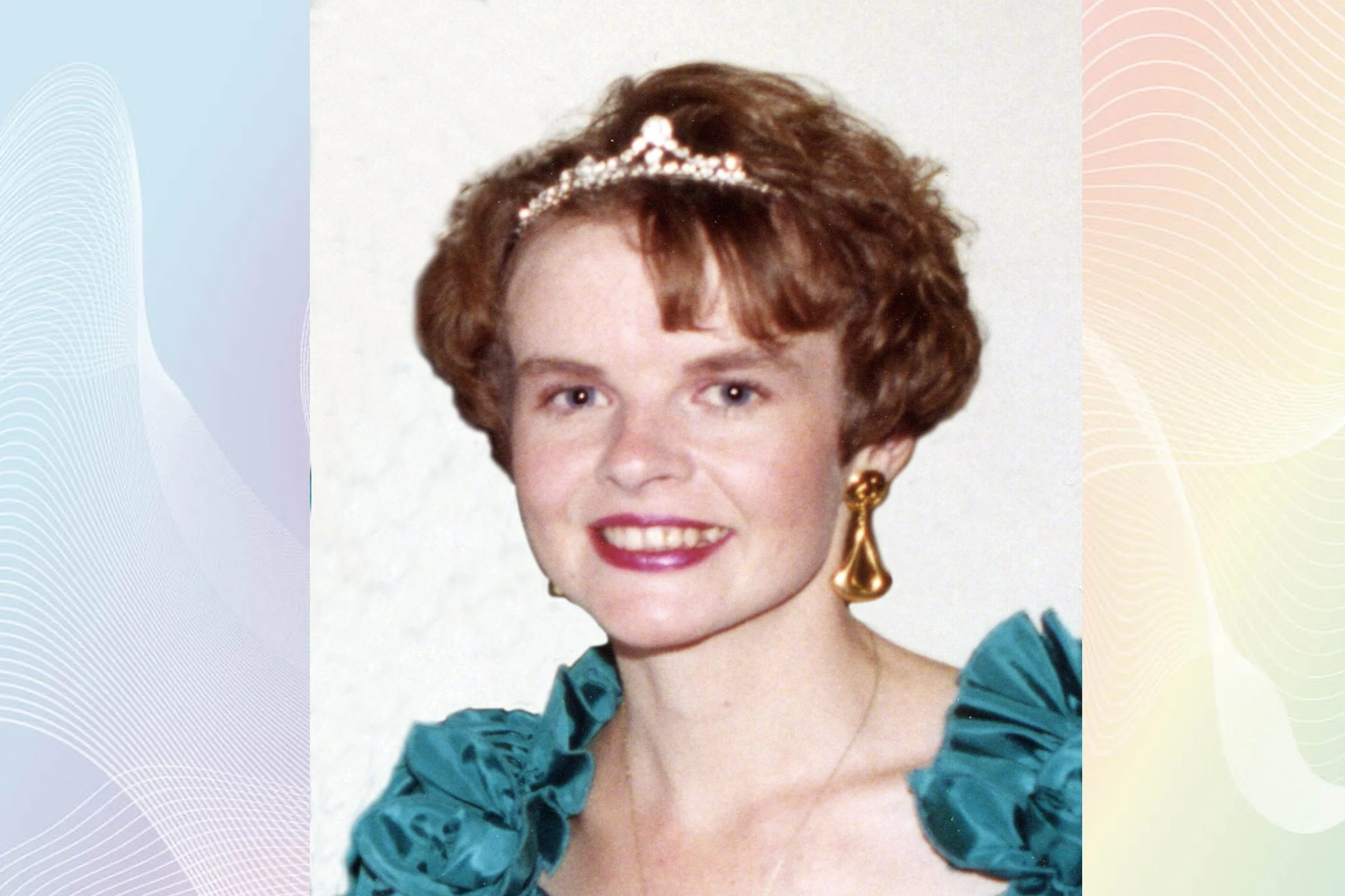 AMANDA COOK - Attendant