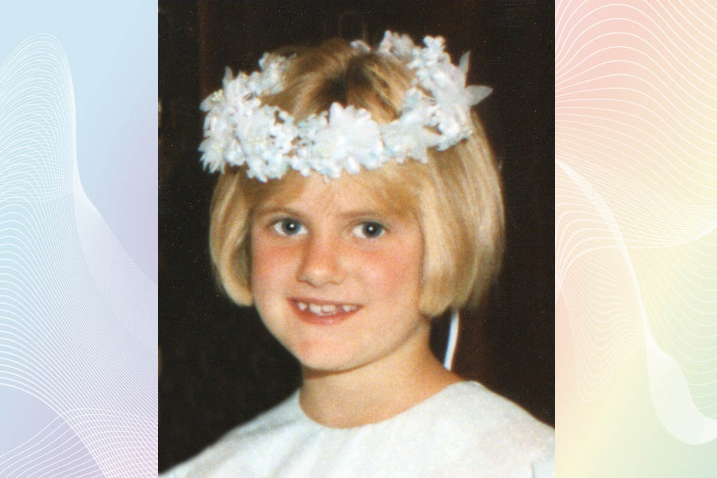 TARA MOORE - Children's Attendant