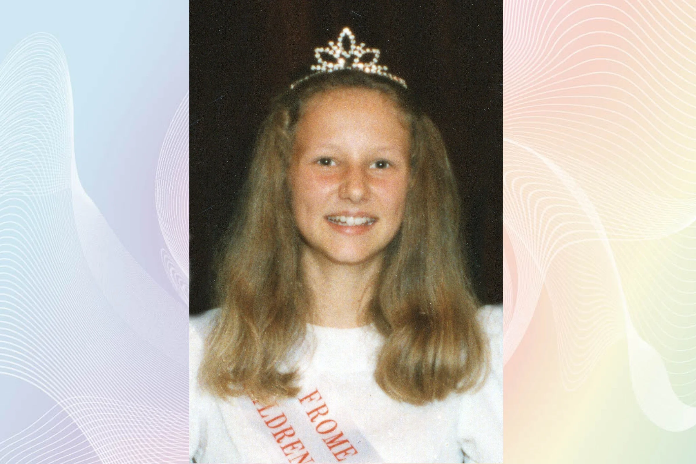  KIMBERLEY BARNEY  - CHILDREN'S QUEEN