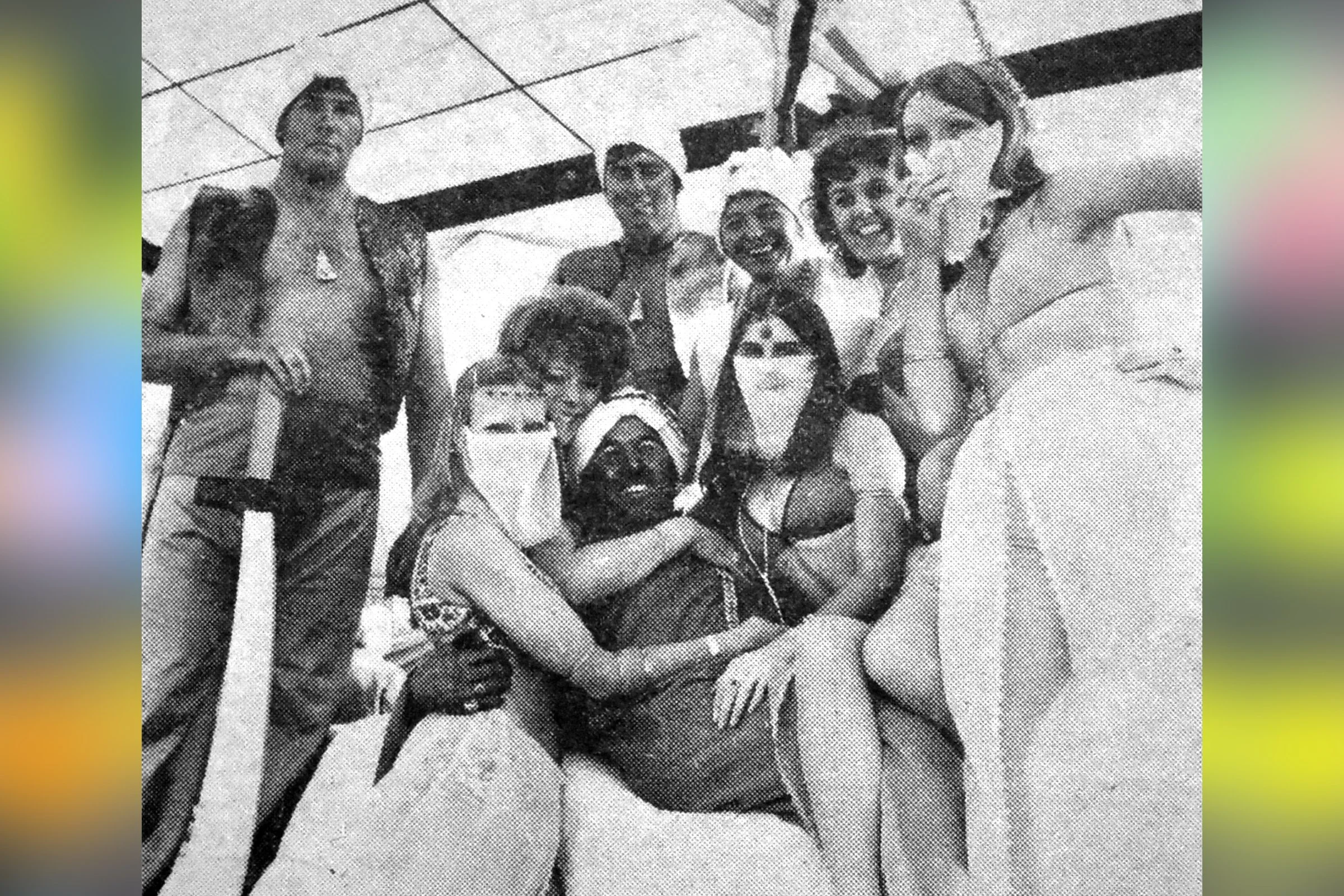 Full of Eastern Promise - ARC Carnival Club