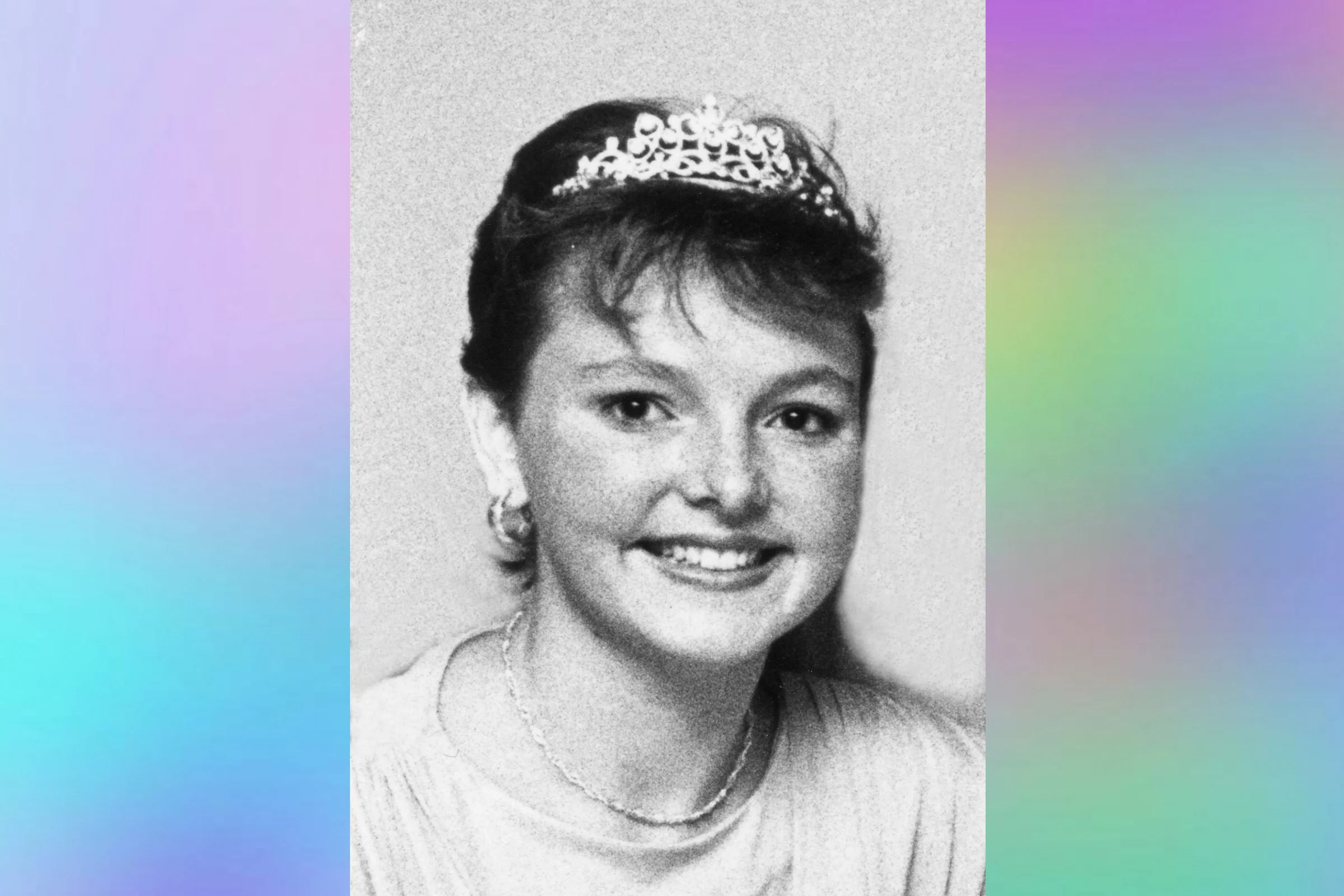 HELEN BARTON - Attendant