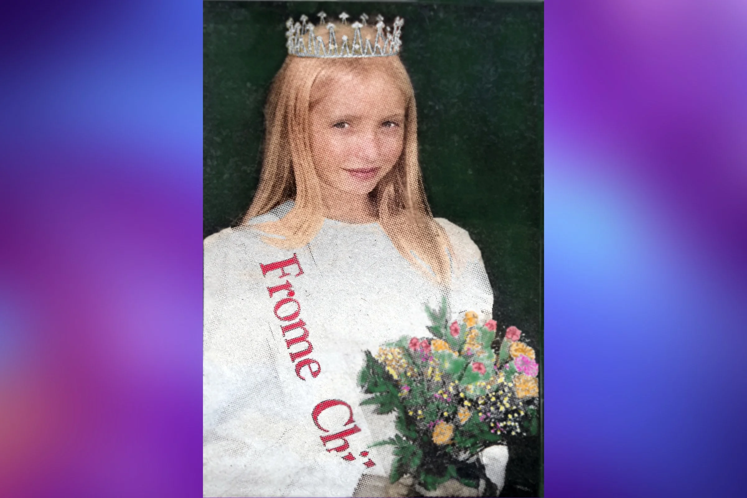  TARRAGON FINN  - CHILDREN'S QUEEN