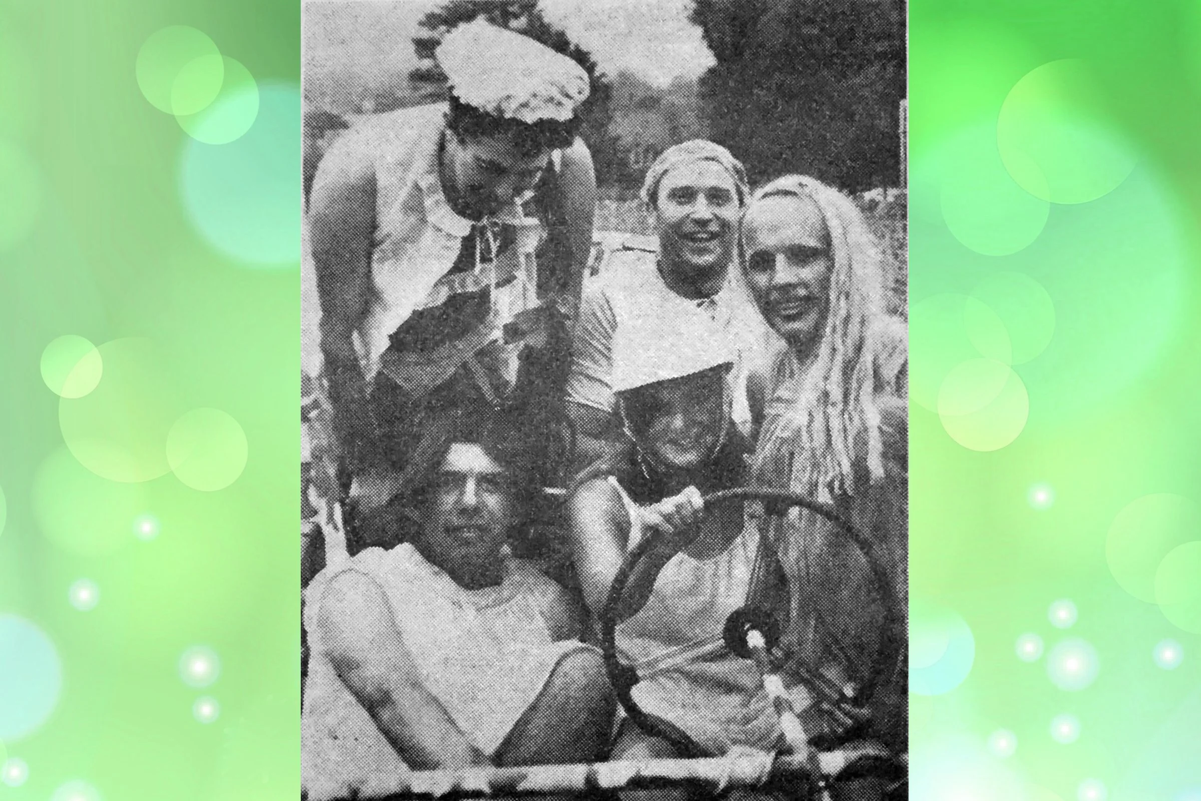 Flying Bedstead - Frome Round Table