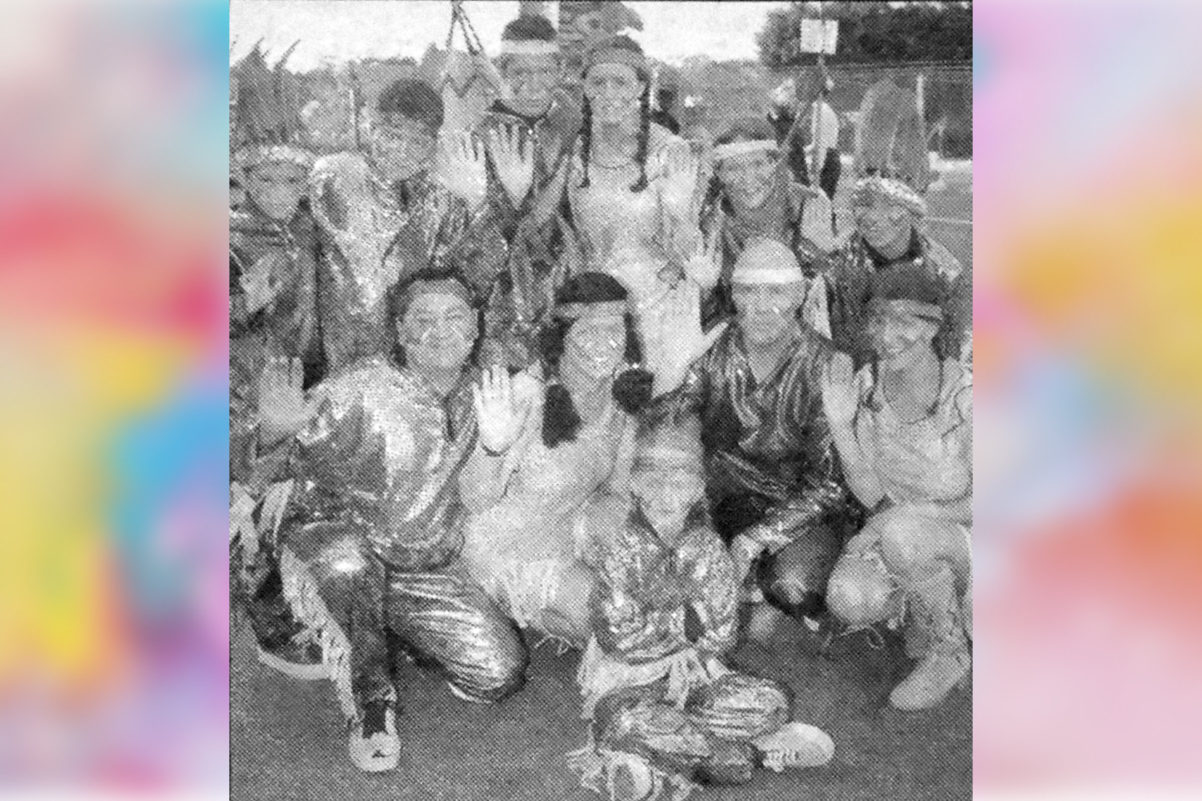 Wig Wam Bam - Krisalex CC