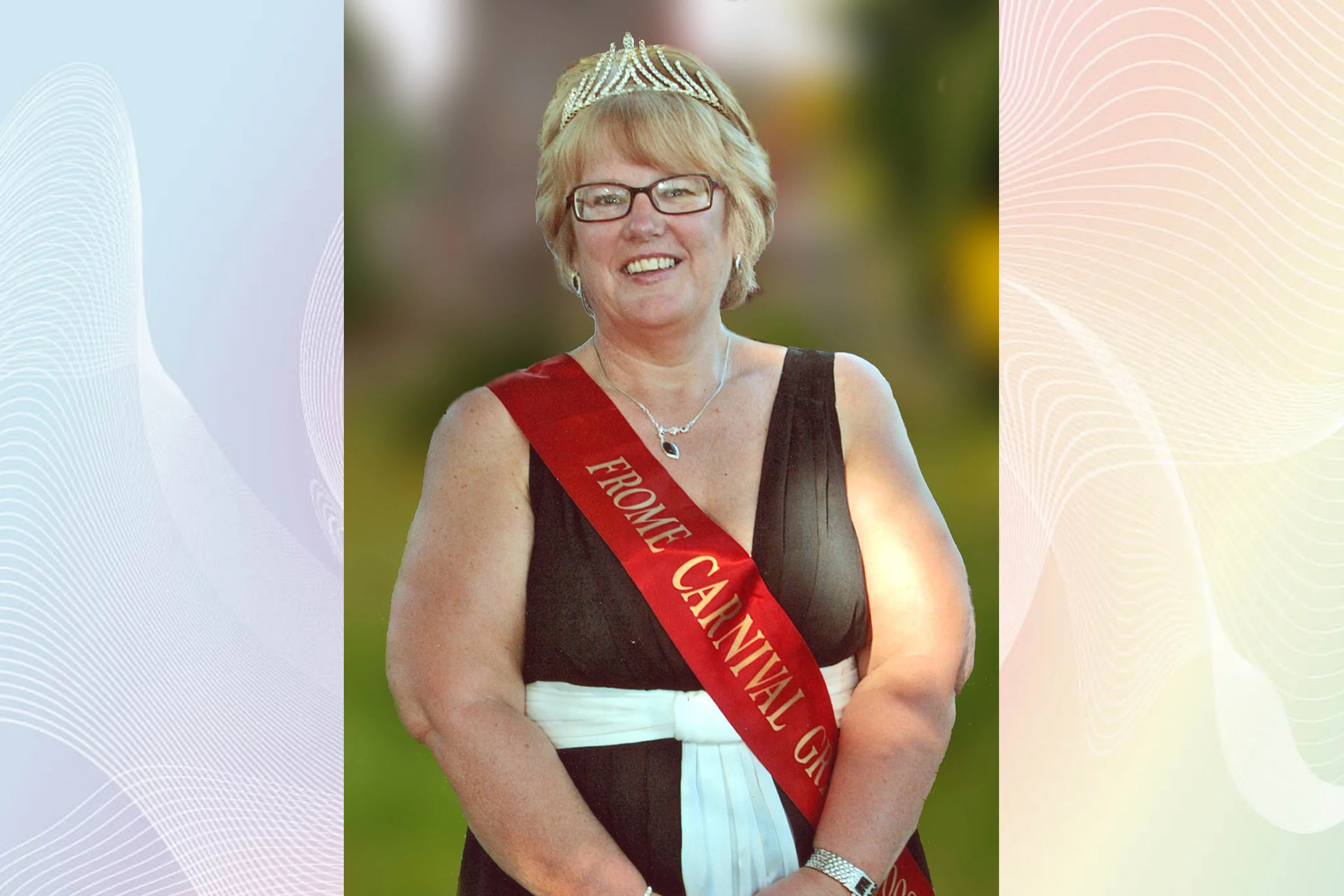  CAROLYN CLEMENTS  - GRANNY