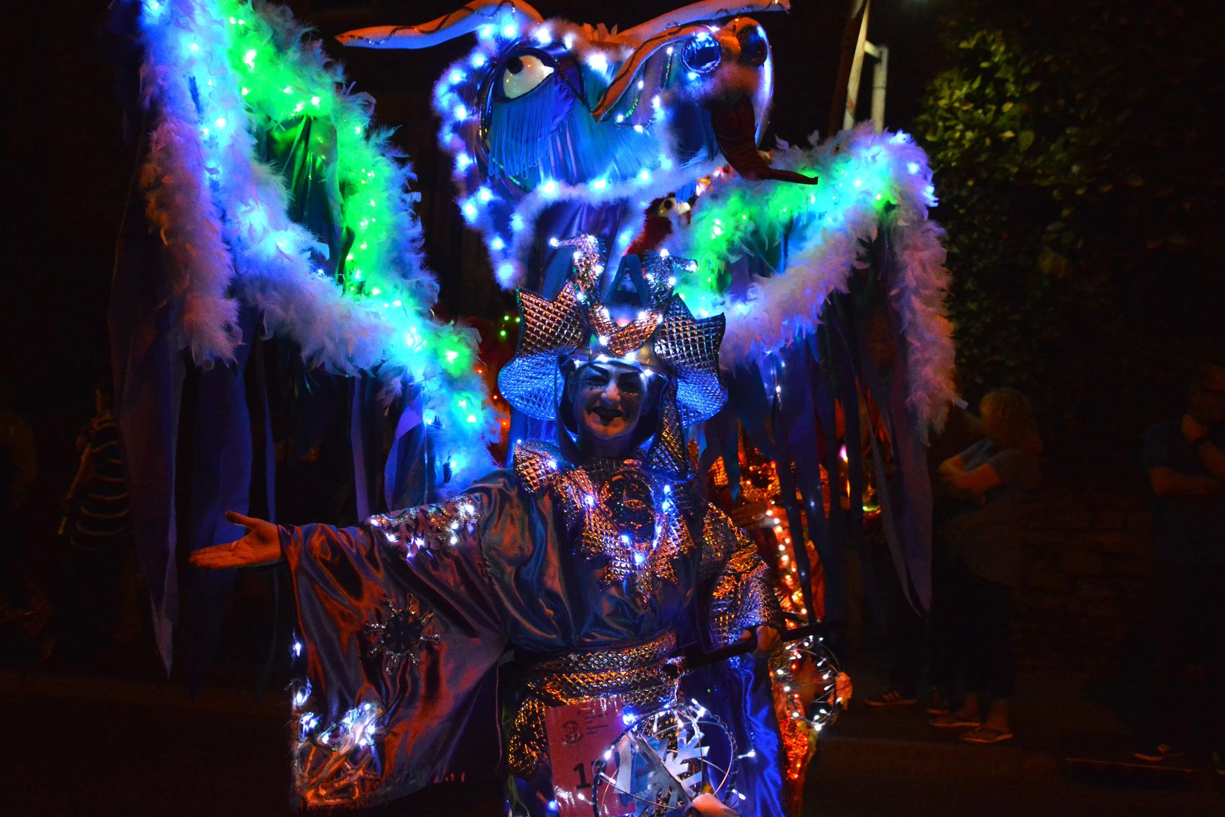 Amun-Ra - Tom Herbert, Frome