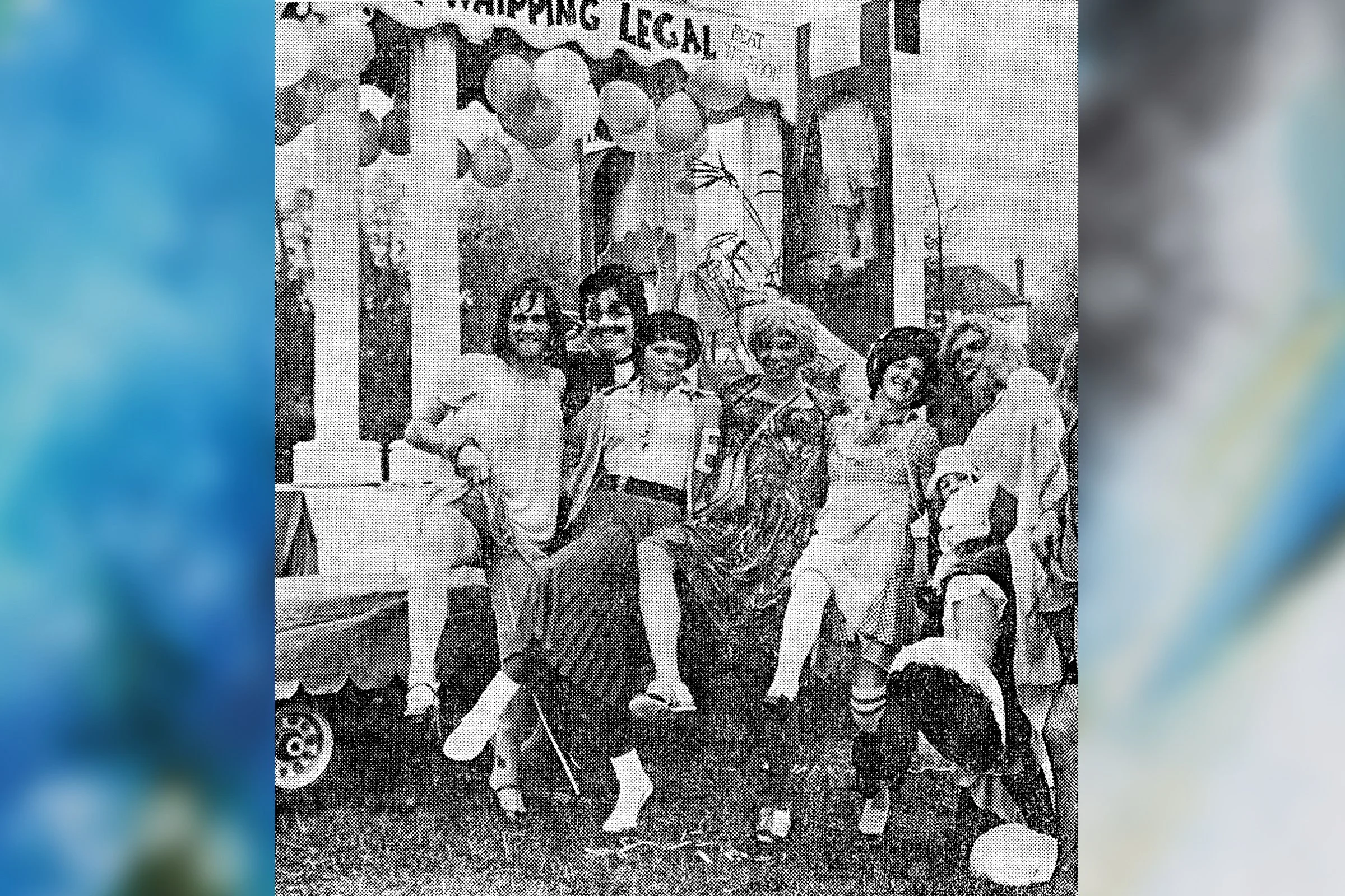 Grand Drag Queen Ball - Frome Skunk Ticklers Club