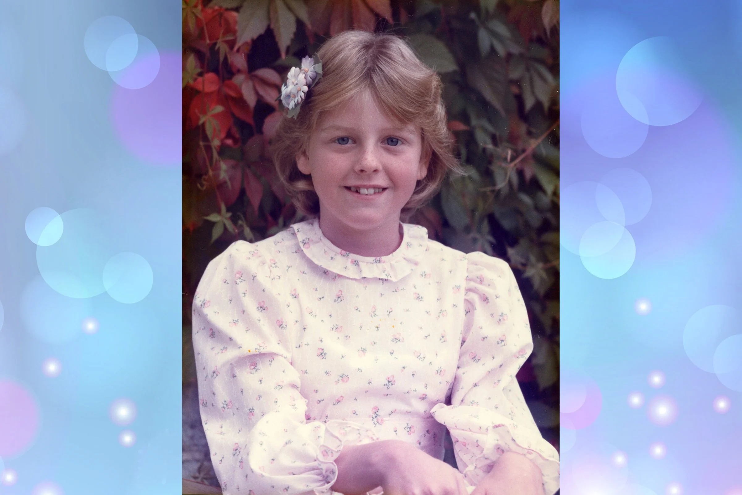 LINZI MASON - Children's Attendant