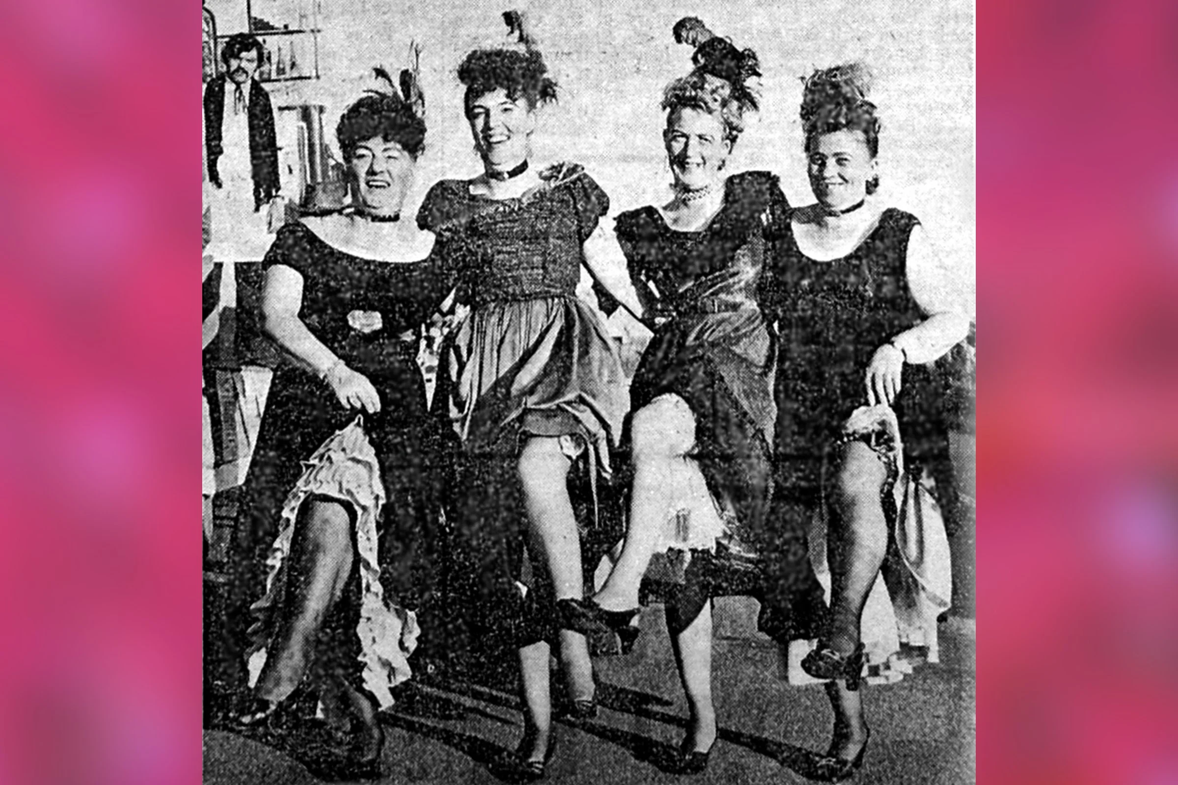 Mendip Goes West - Mendip Trailer Caravan Club