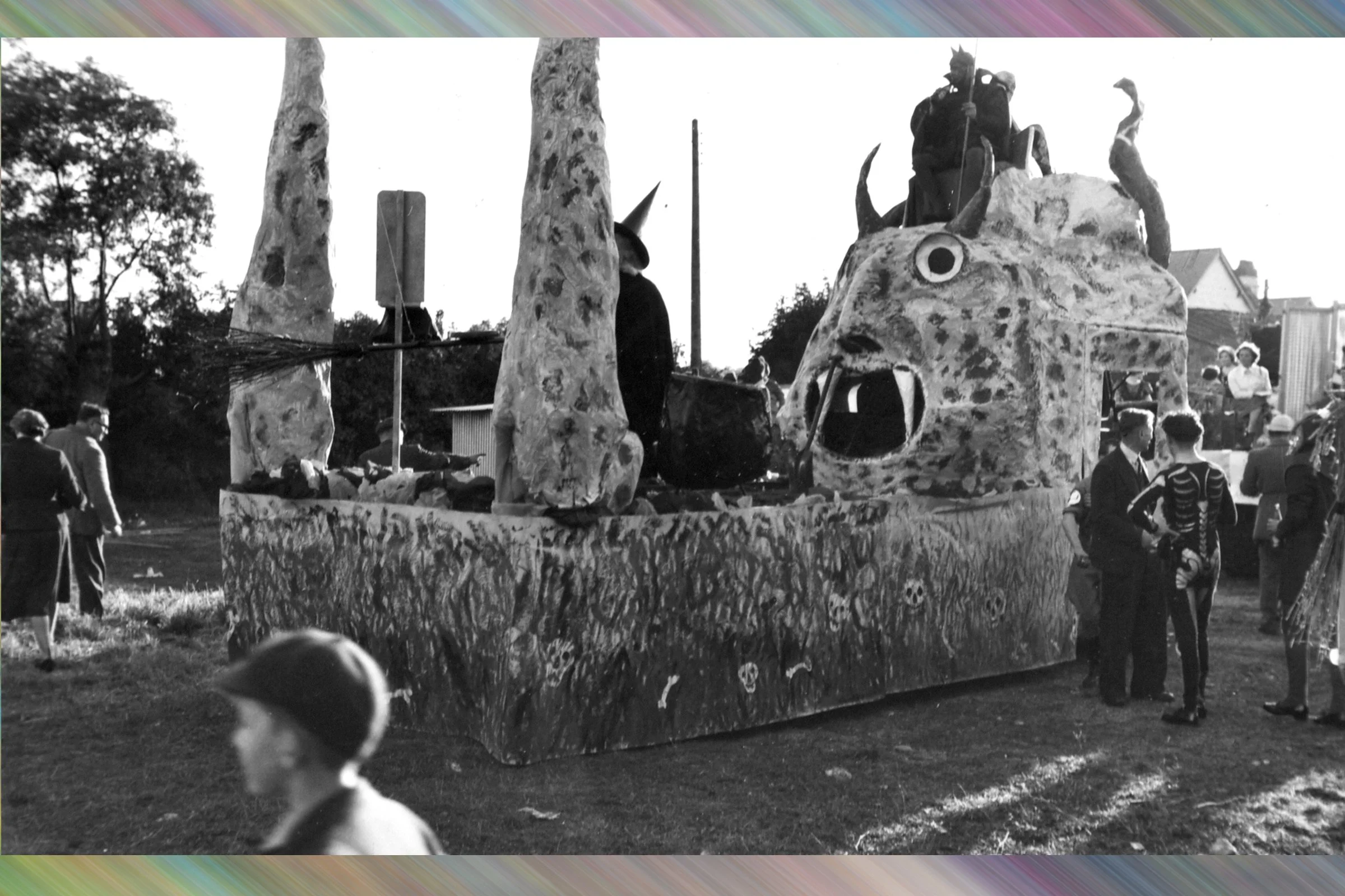 Devil Brew - J W Singer & Sons Sports & Social Club