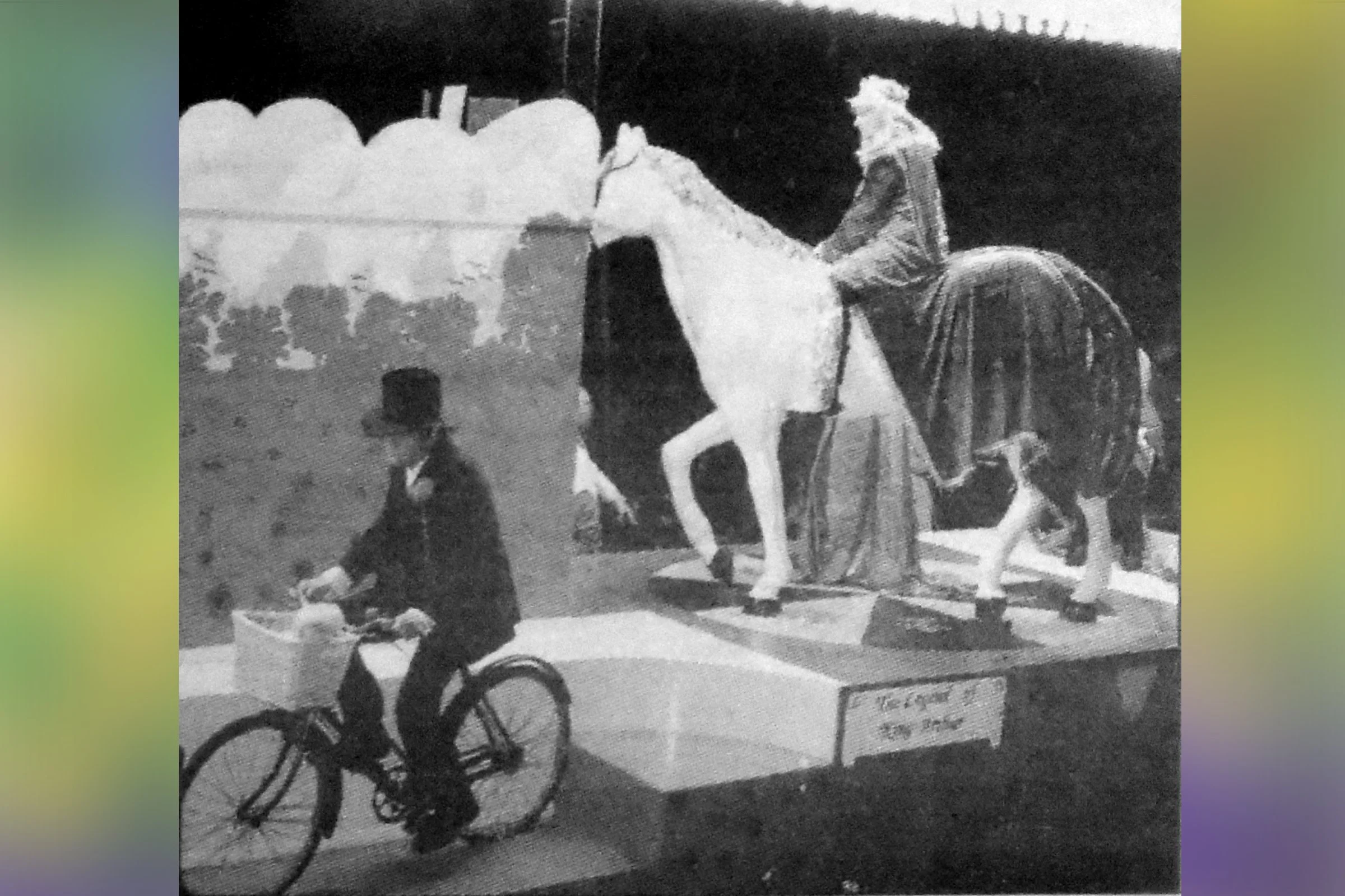 The Legend of King? - Unknown