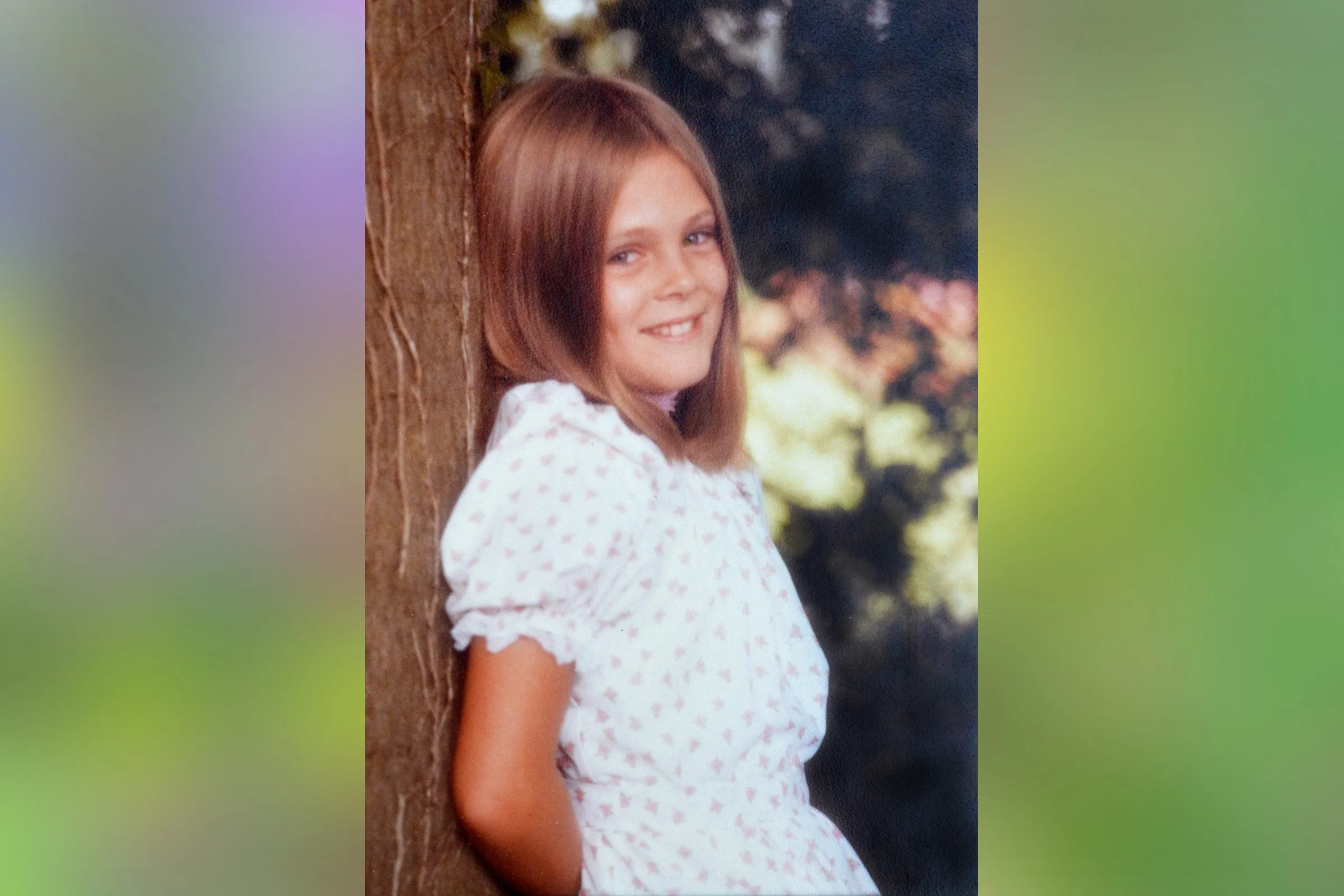 Children's Attendants - NICOLA SCOTT, SHARON BLATCHER, DEBRA COUSINS, MANDY CULLEN