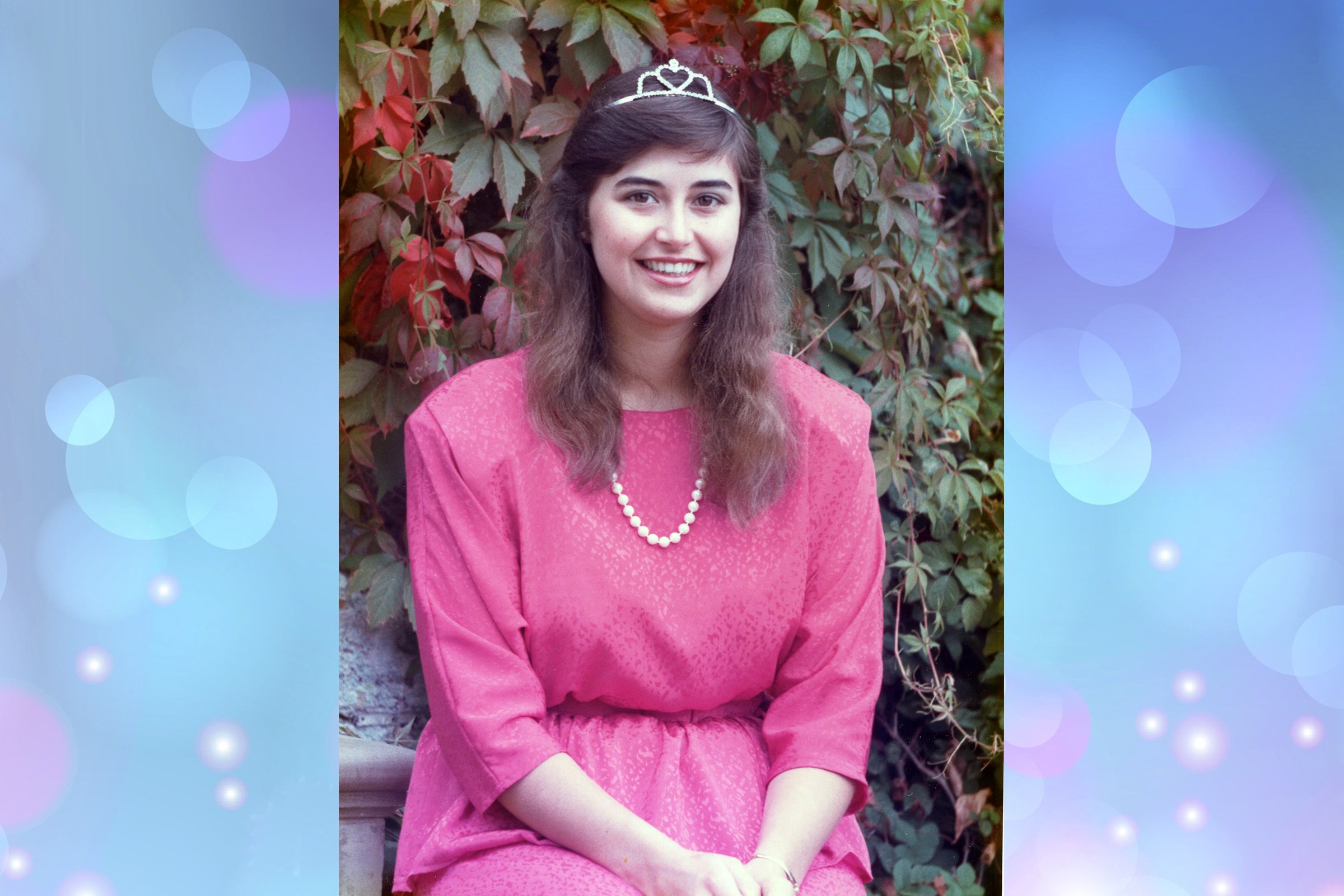 ALISON CHARLTON - Attendant