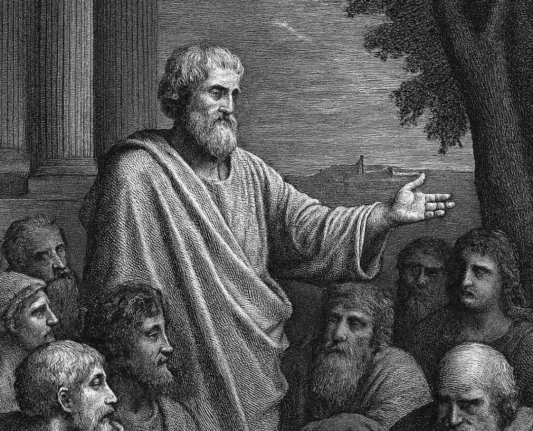 Living in Alignment With Your Virtues: What Aristotle Taught Me in a Shanghai Hotel Room