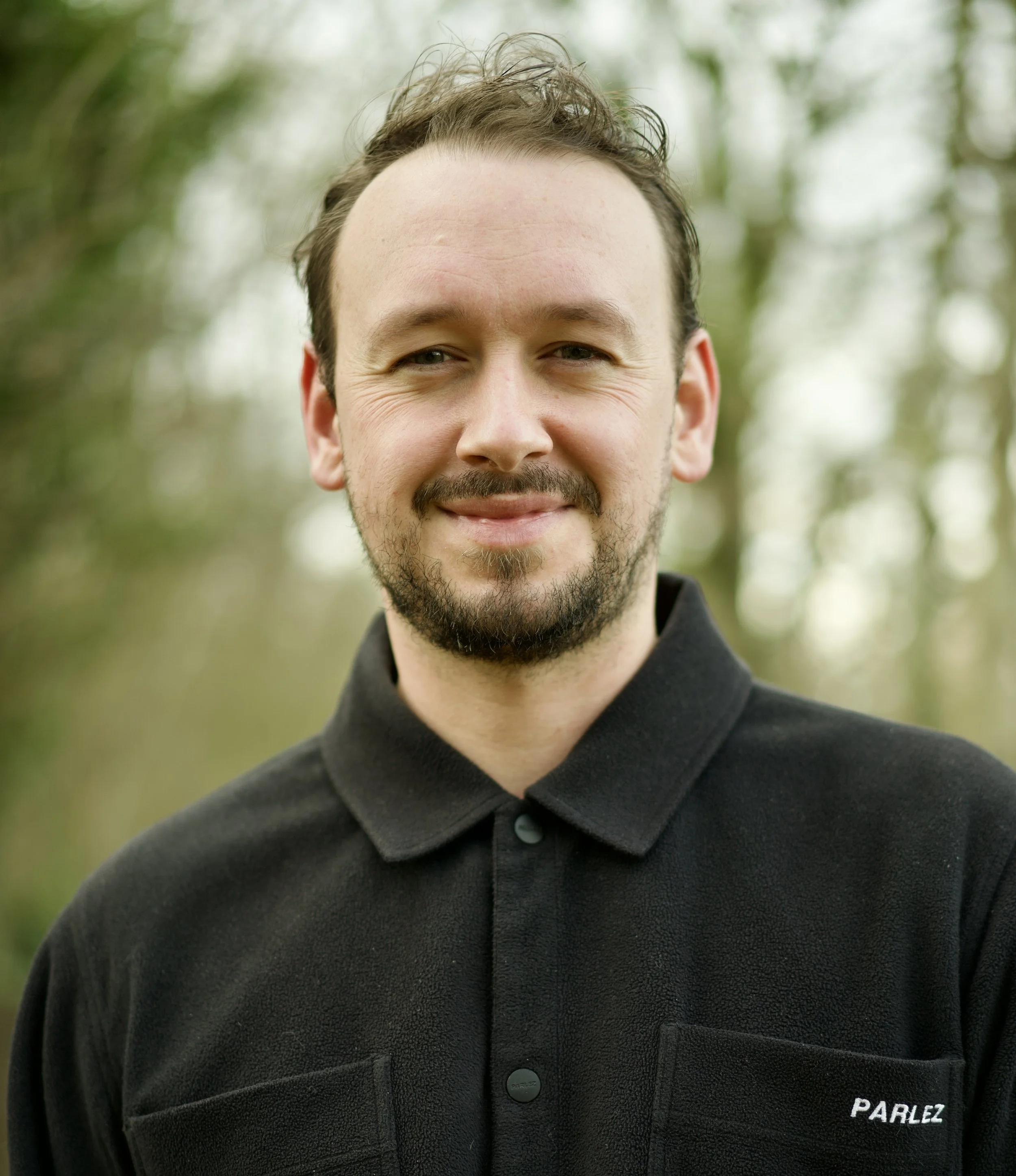 wedding videographer in manchester