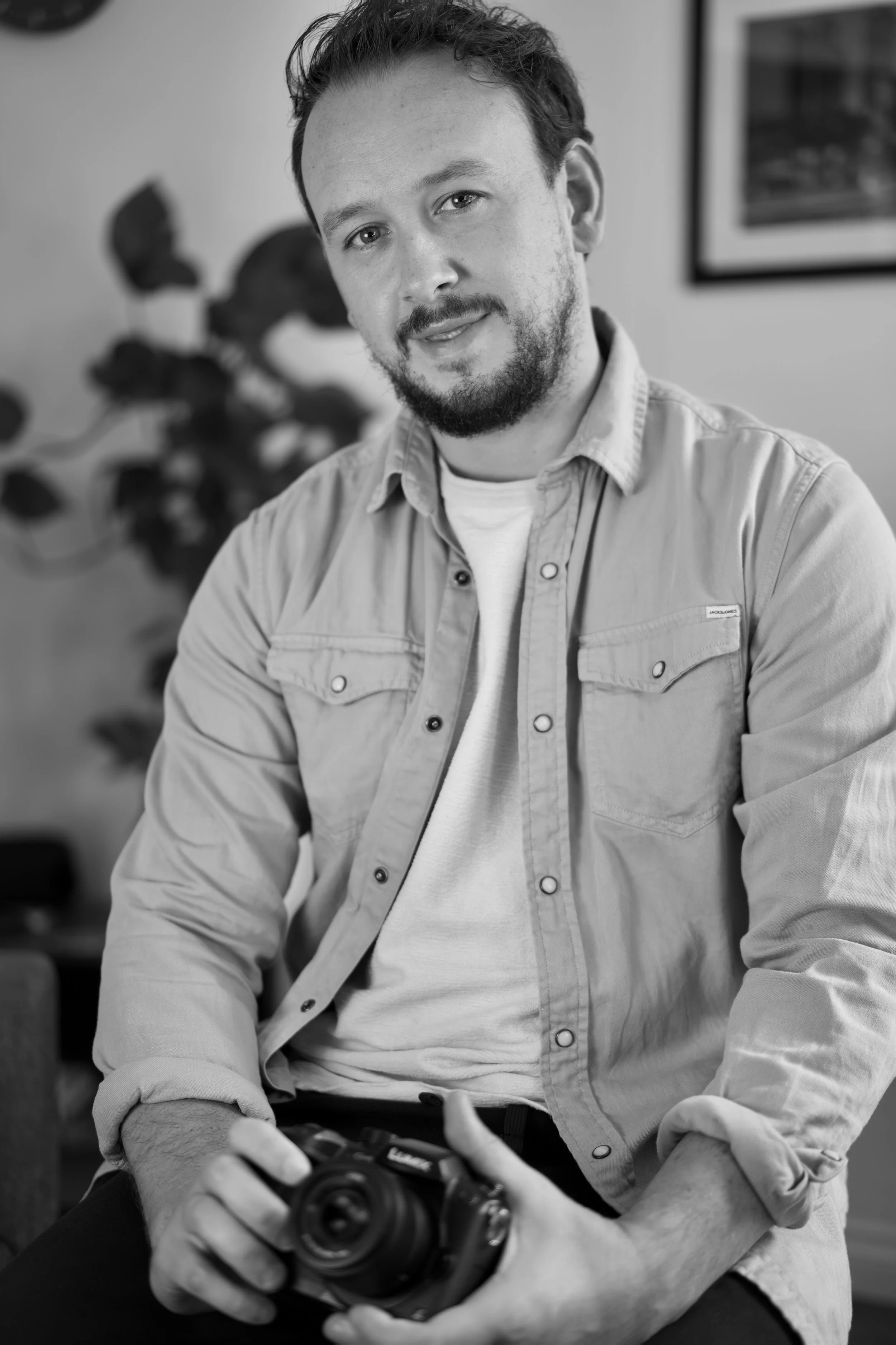 full day videographer for weddings