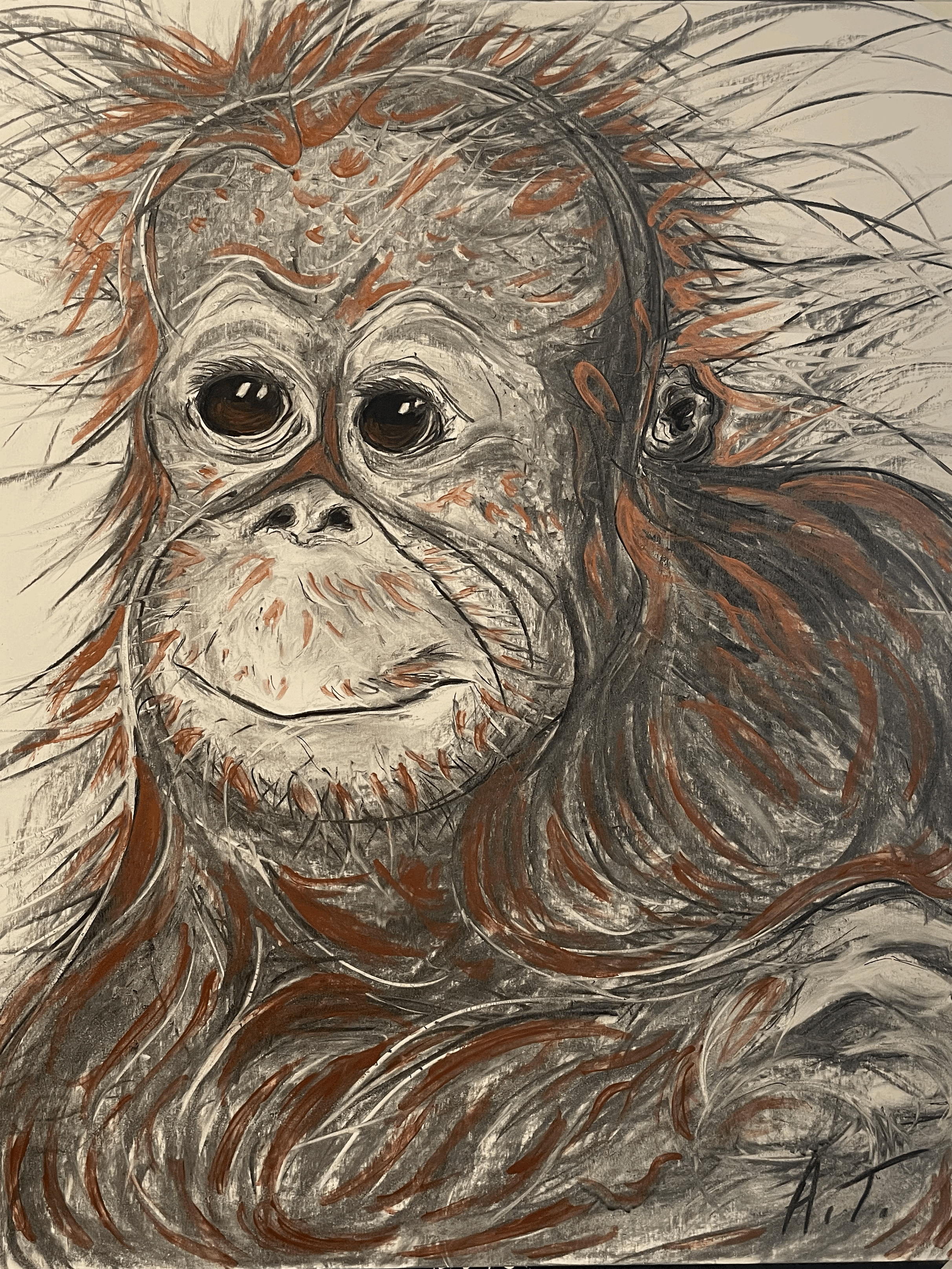 Mischief, 2026.  (AVAILABLE)