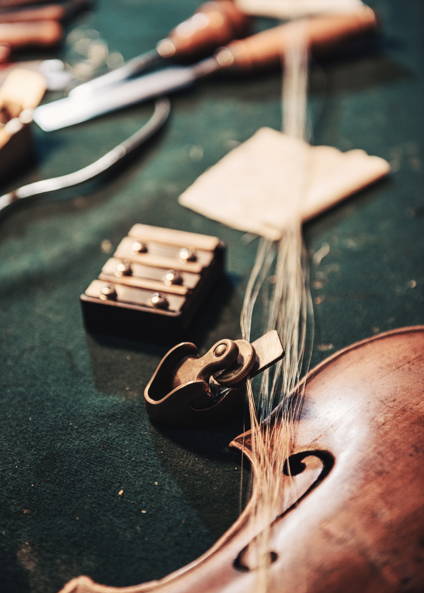 Square Stringed Instruments John Marlow Stringed Instruments | Enhance Your Sound Today